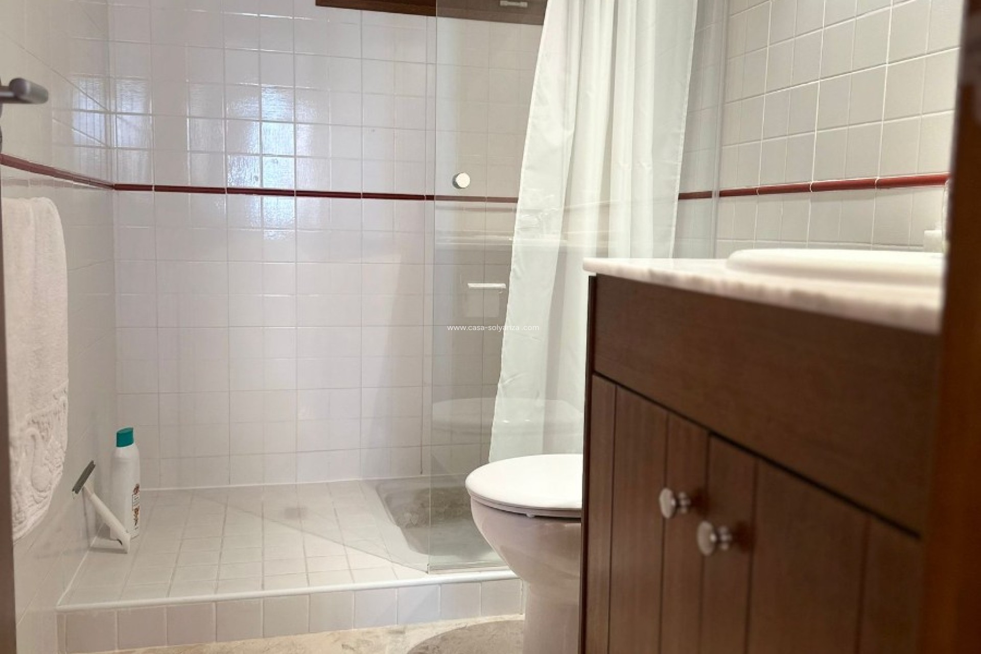 Resale - Apartment / flat - Punta Prima - Costa Blanca