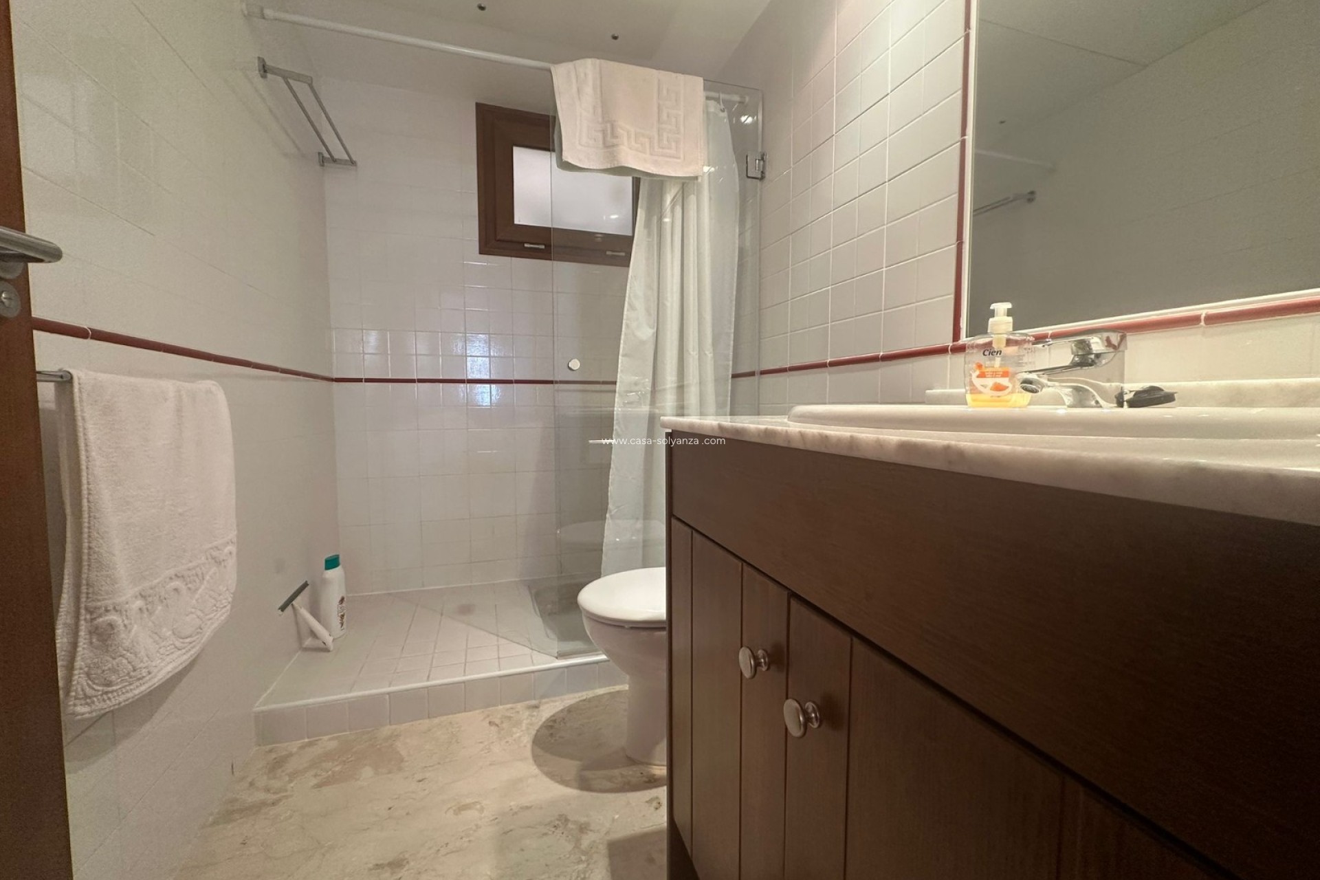 Resale - Apartment / flat - Punta Prima - Costa Blanca