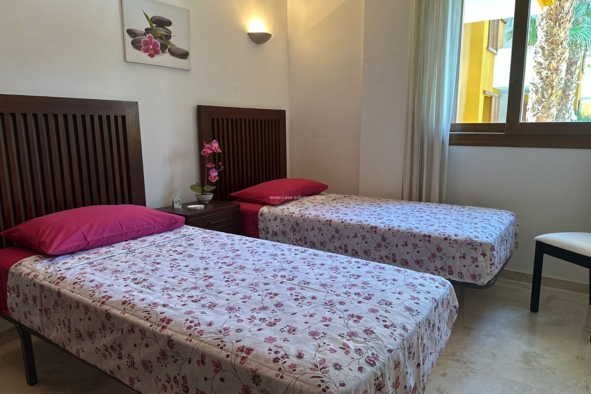 Resale - Apartment / flat - Punta Prima - Costa Blanca