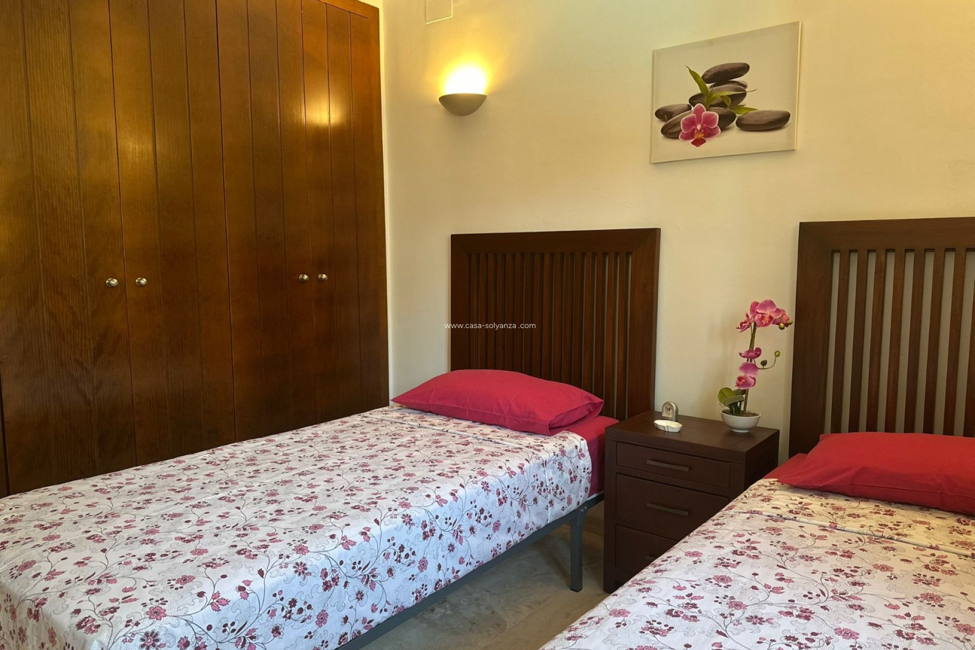 Resale - Apartment / flat - Punta Prima - Costa Blanca