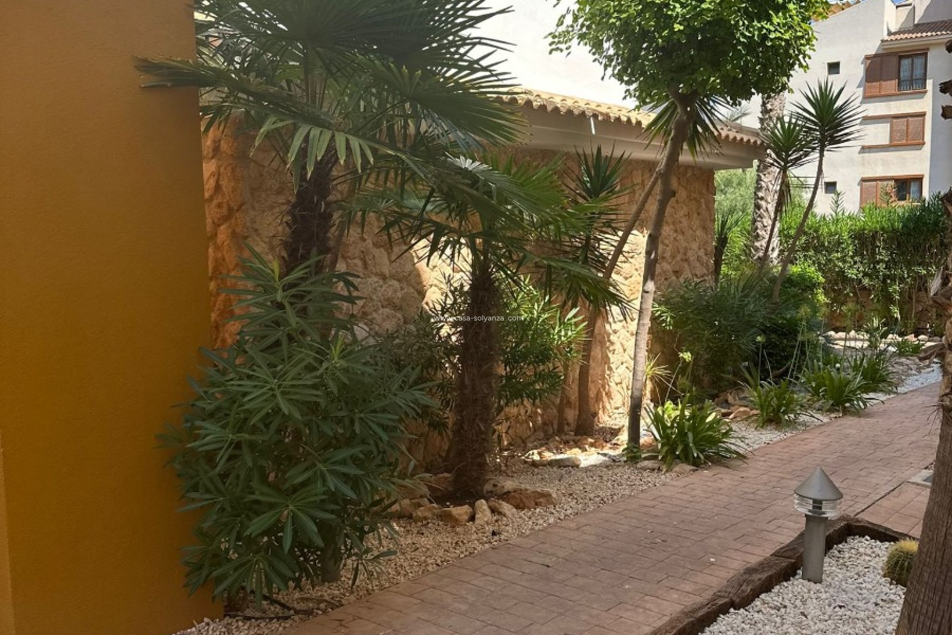 Resale - Apartment / flat - Punta Prima - Costa Blanca