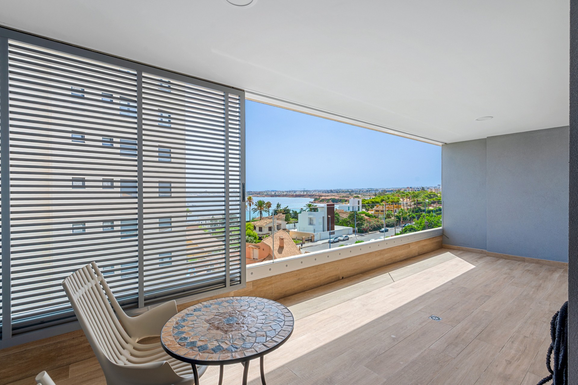 Resale - Apartment / flat - Punta Prima - Costa Blanca