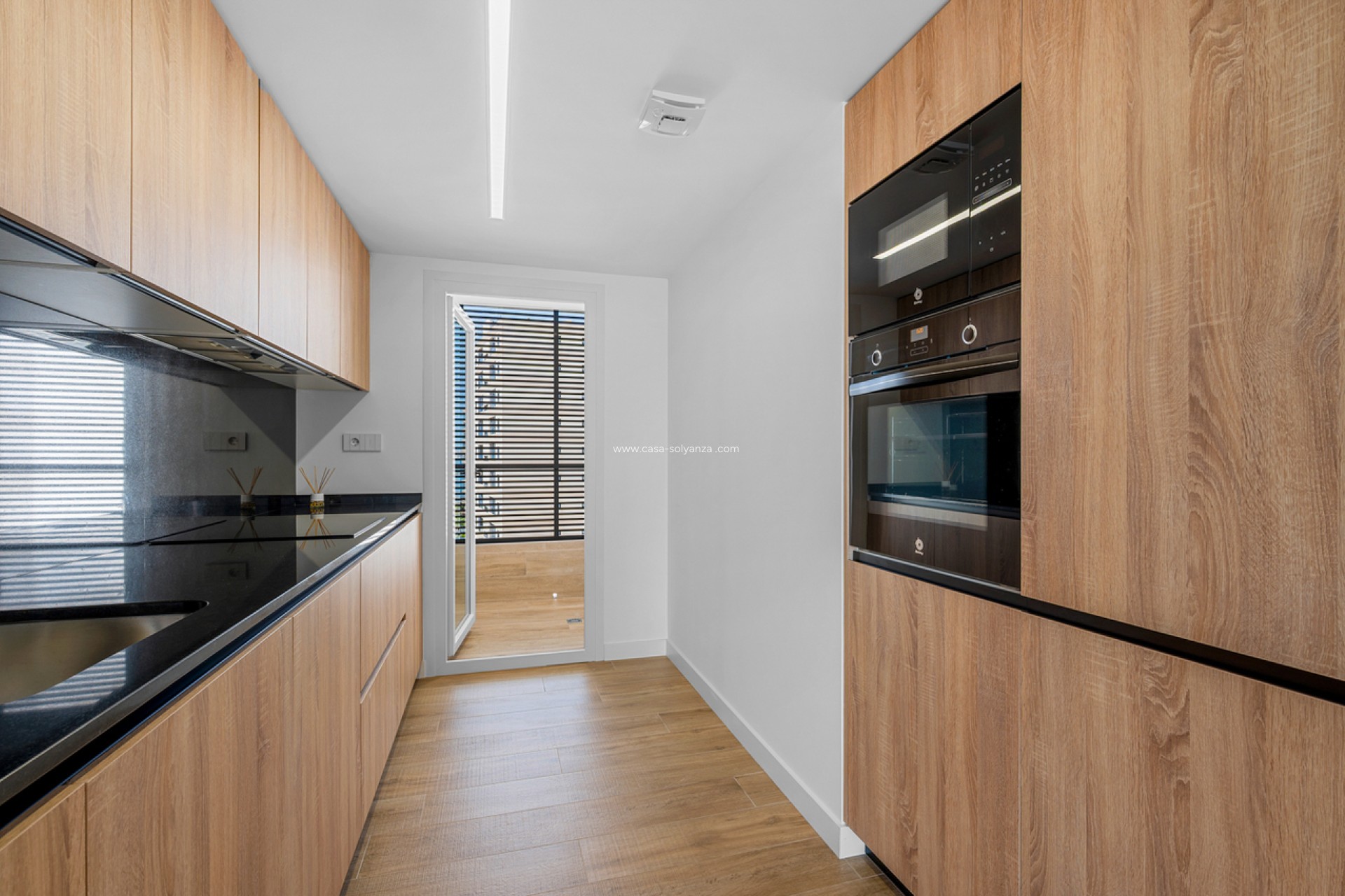 Resale - Apartment / flat - Punta Prima - Costa Blanca