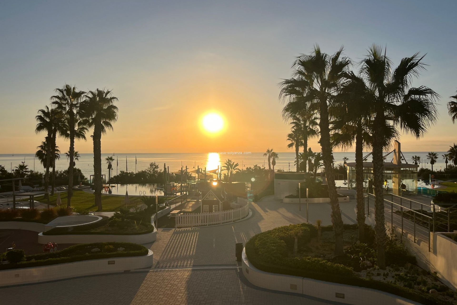 Resale - Apartment / flat - Punta Prima - Costa Blanca