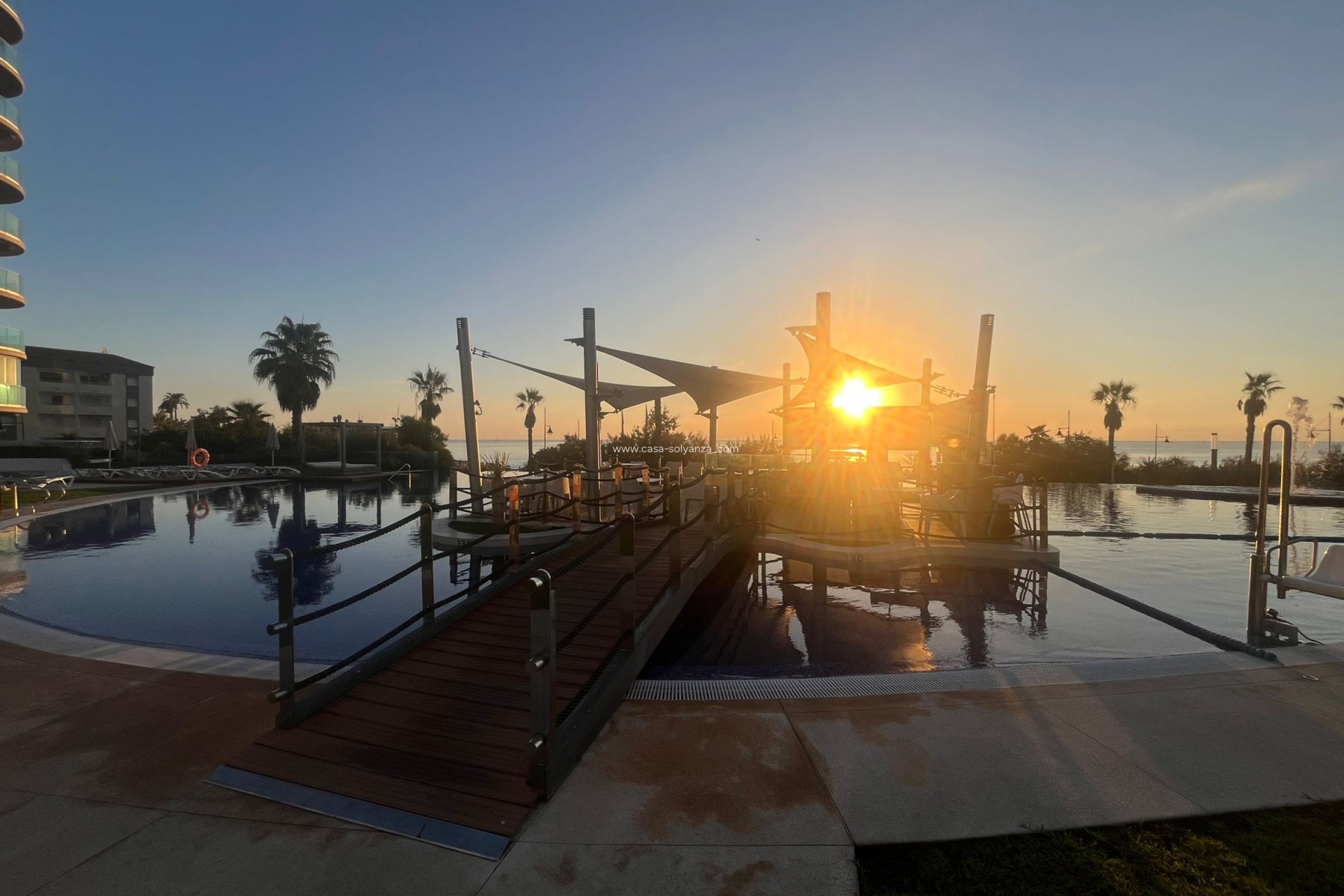 Resale - Apartment / flat - Punta Prima - Costa Blanca