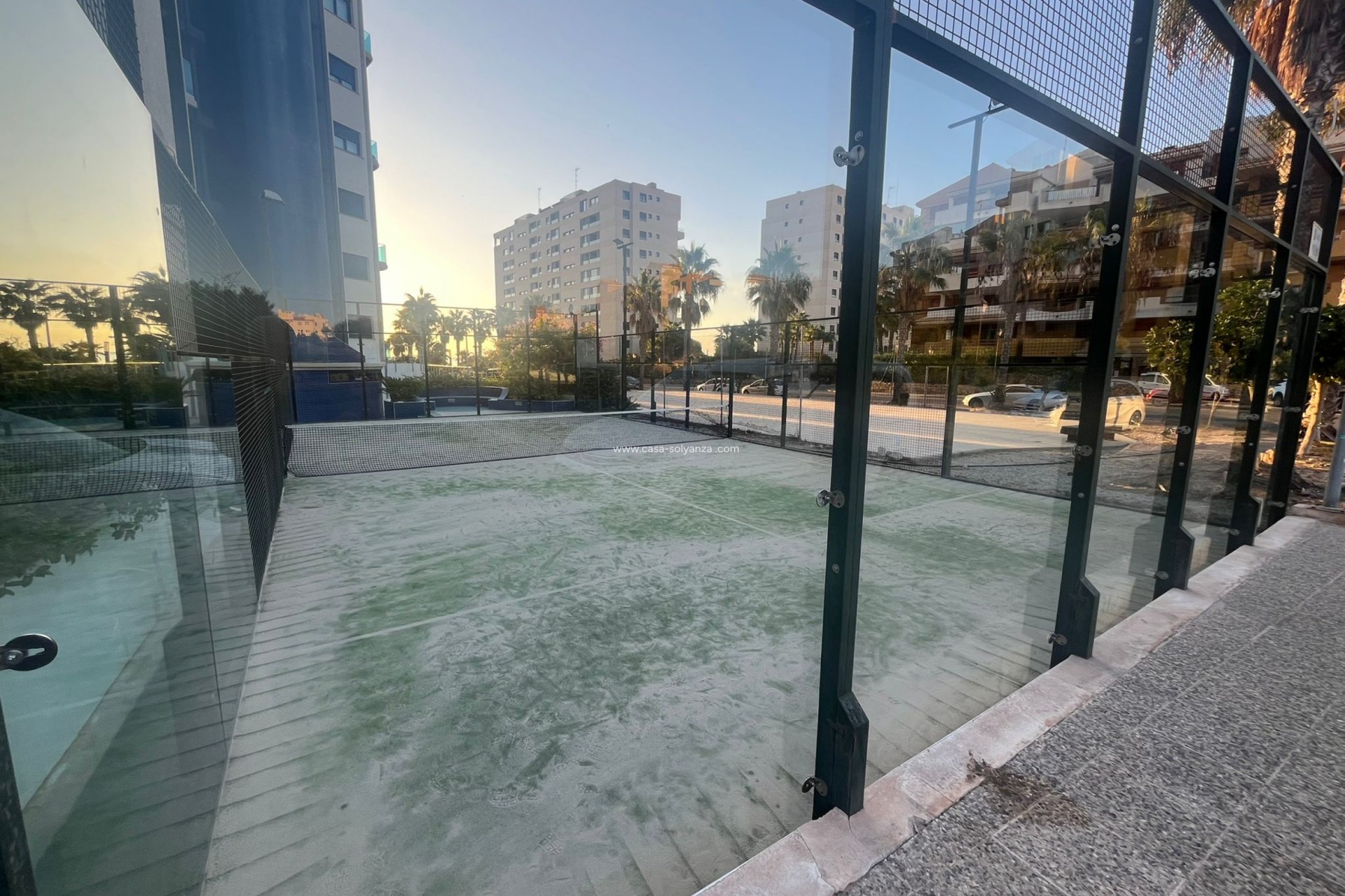 Resale - Apartment / flat - Punta Prima - Costa Blanca