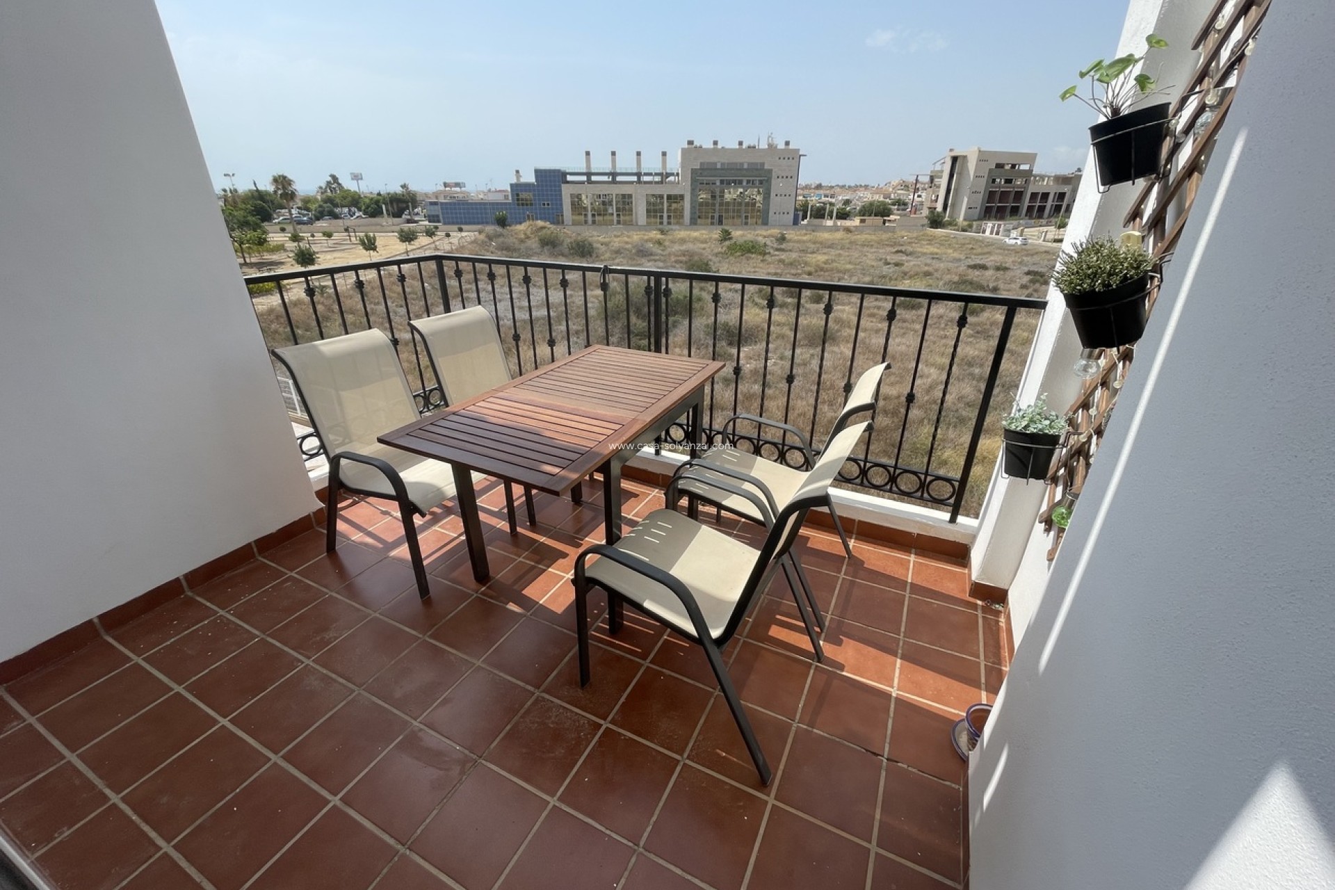 Resale - Apartment / flat - Punta Prima - Costa Blanca