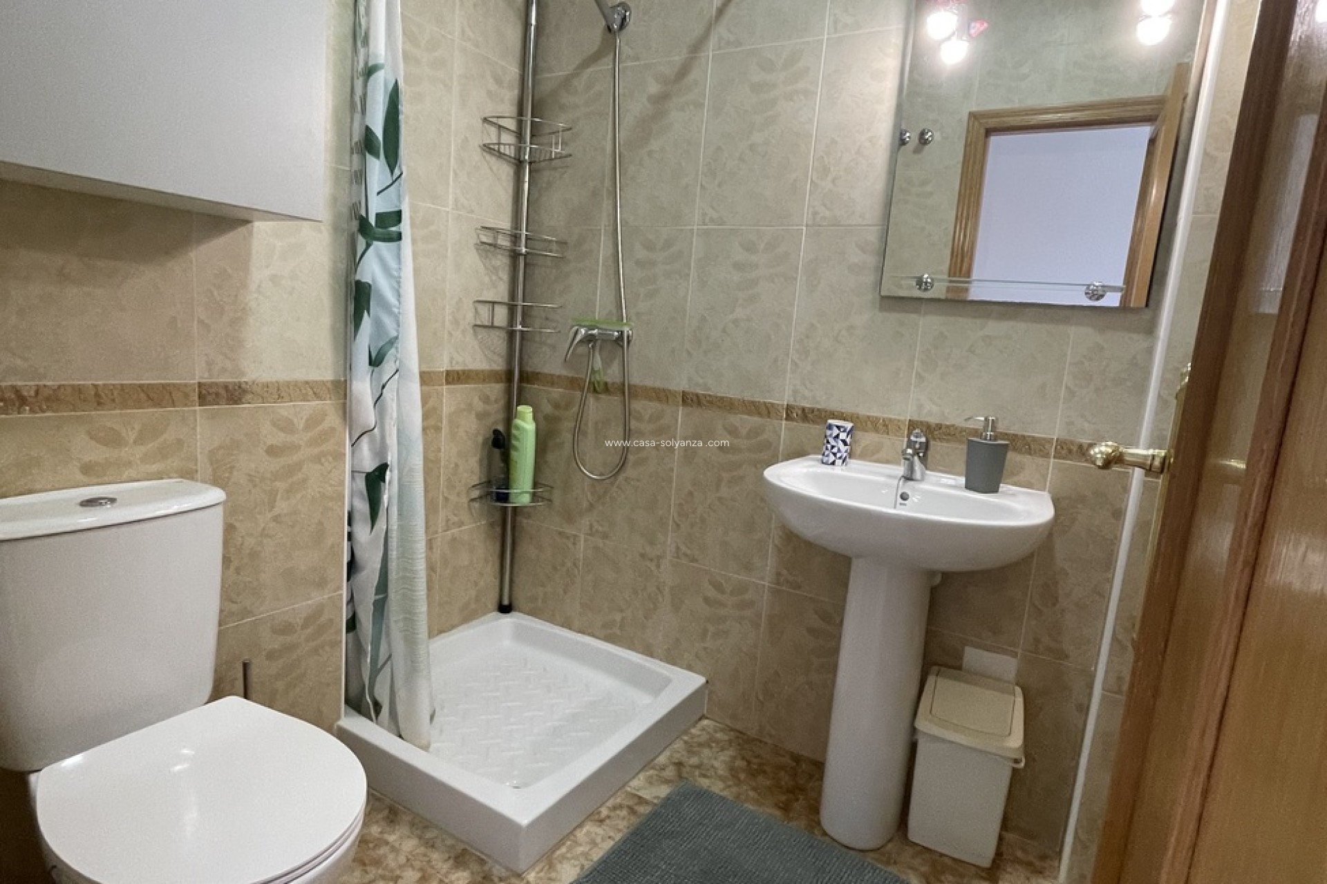 Resale - Apartment / flat - Punta Prima - Costa Blanca