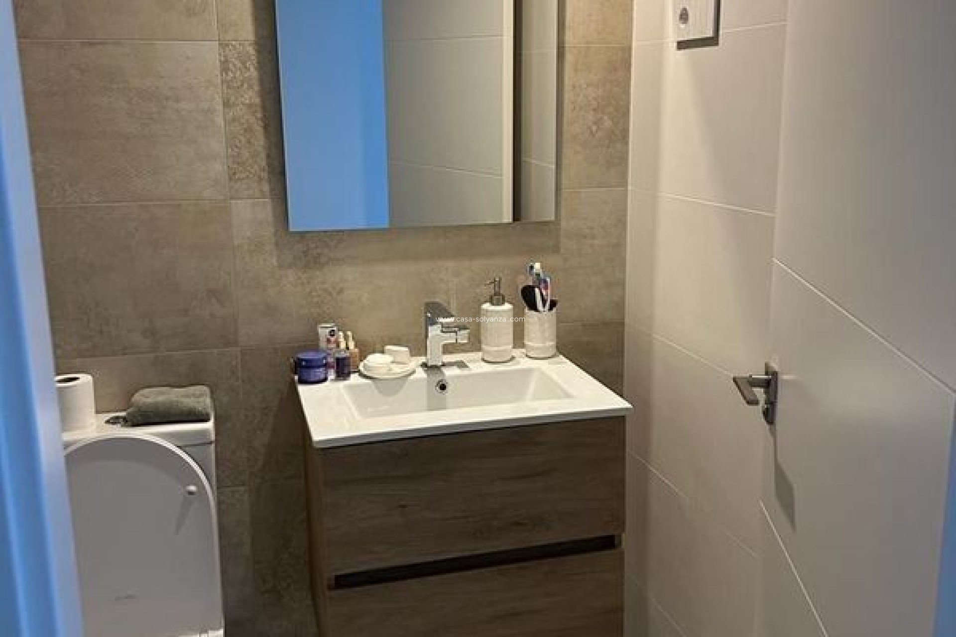 Resale - Apartment / flat - Punta Prima - Costa Blanca