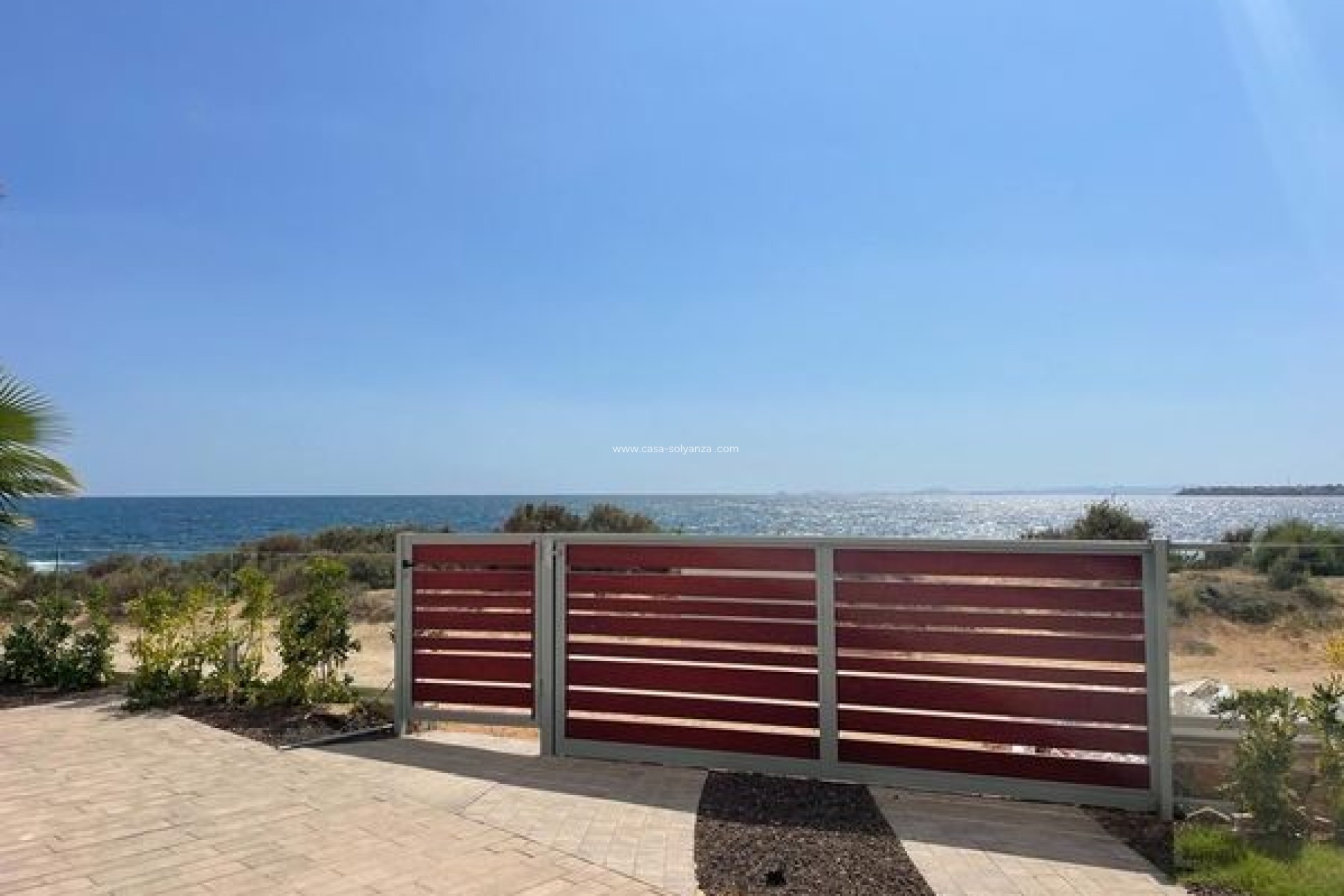 Resale - Apartment / flat - Punta Prima - Costa Blanca