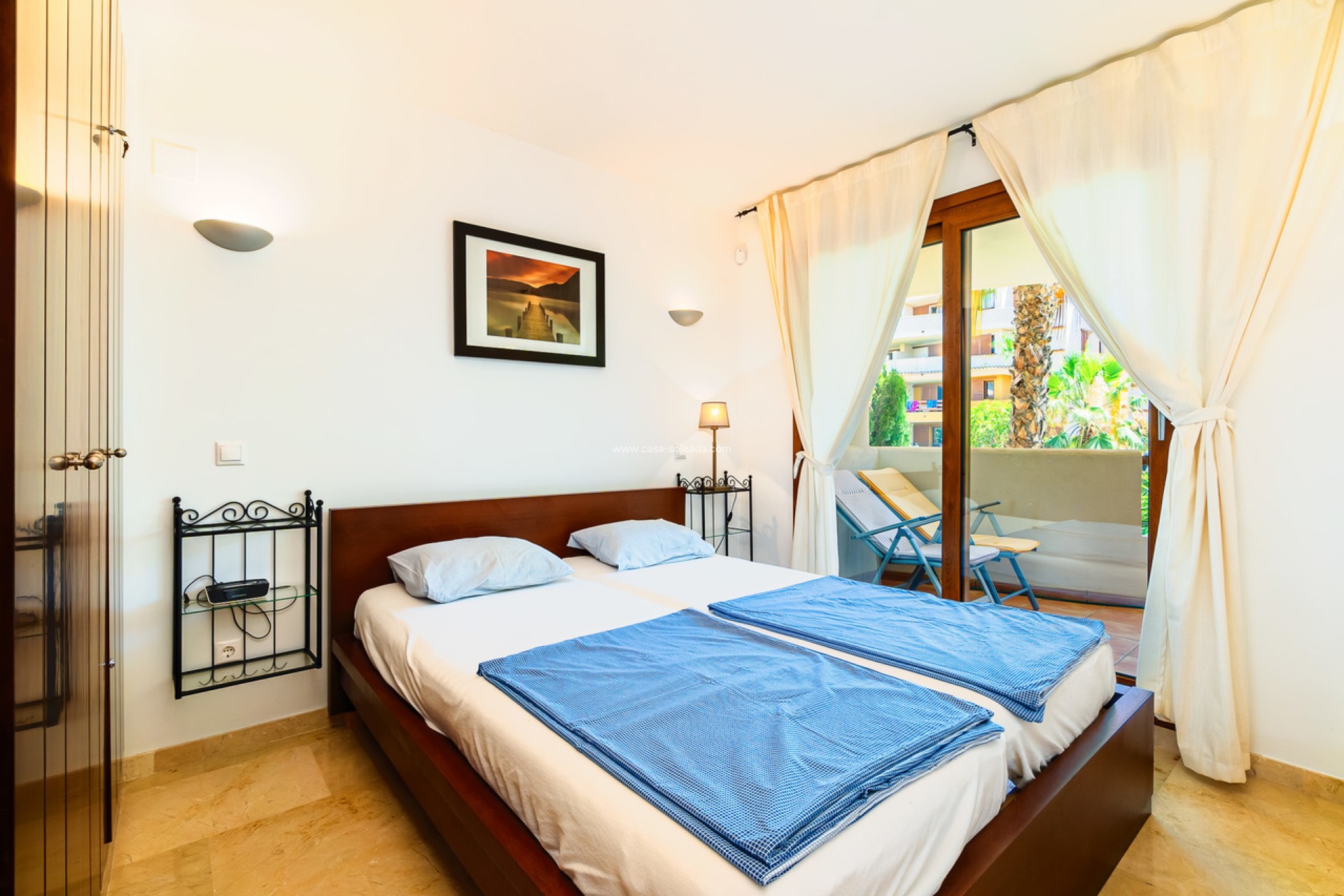 Resale - Apartment / flat - Punta Prima - Costa Blanca