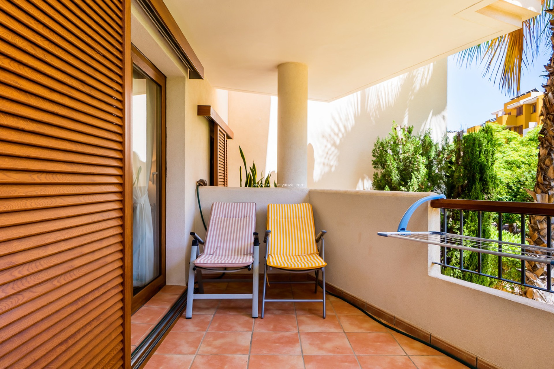 Resale - Apartment / flat - Punta Prima - Costa Blanca