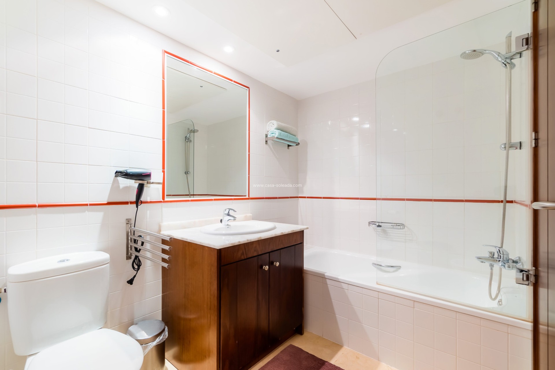 Resale - Apartment / flat - Punta Prima - Costa Blanca