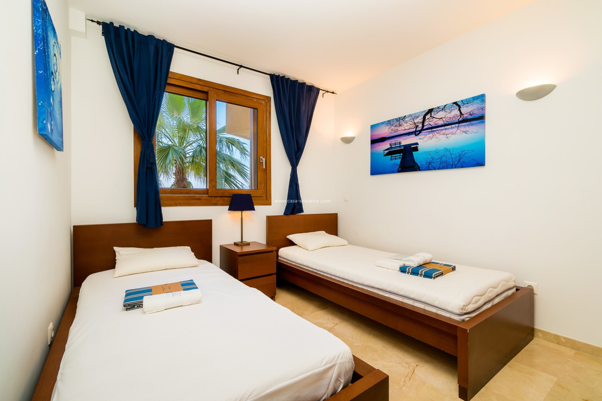 Resale - Apartment / flat - Punta Prima - Costa Blanca