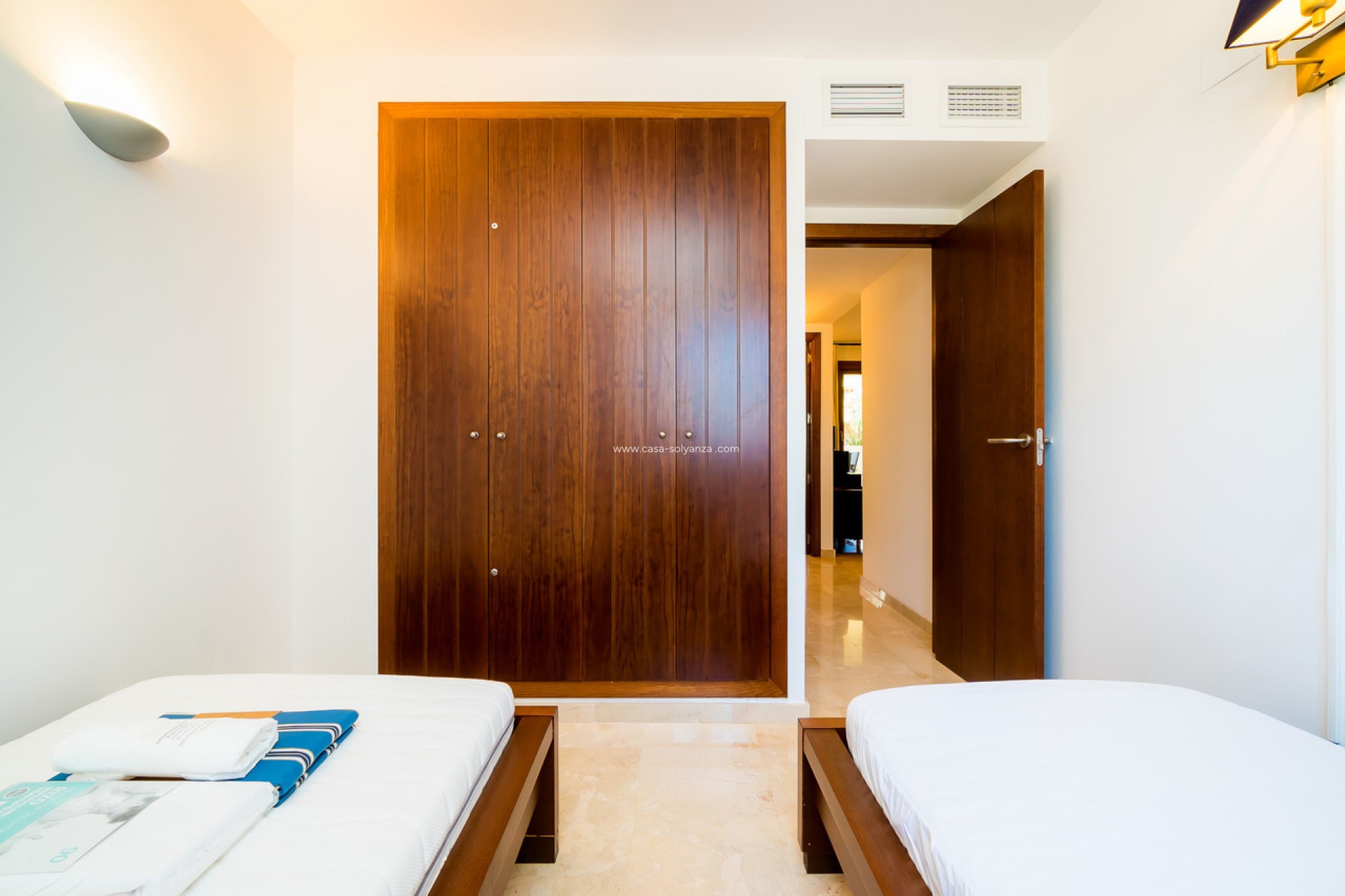 Resale - Apartment / flat - Punta Prima - Costa Blanca
