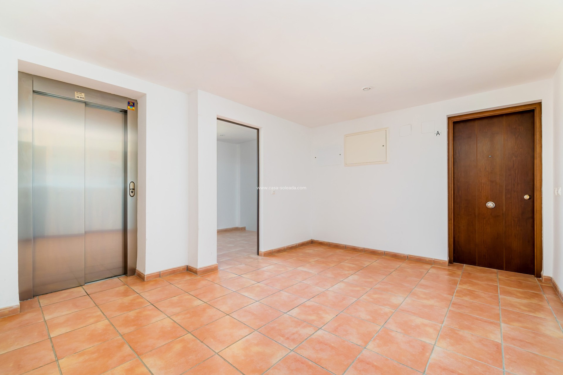 Resale - Apartment / flat - Punta Prima - Costa Blanca