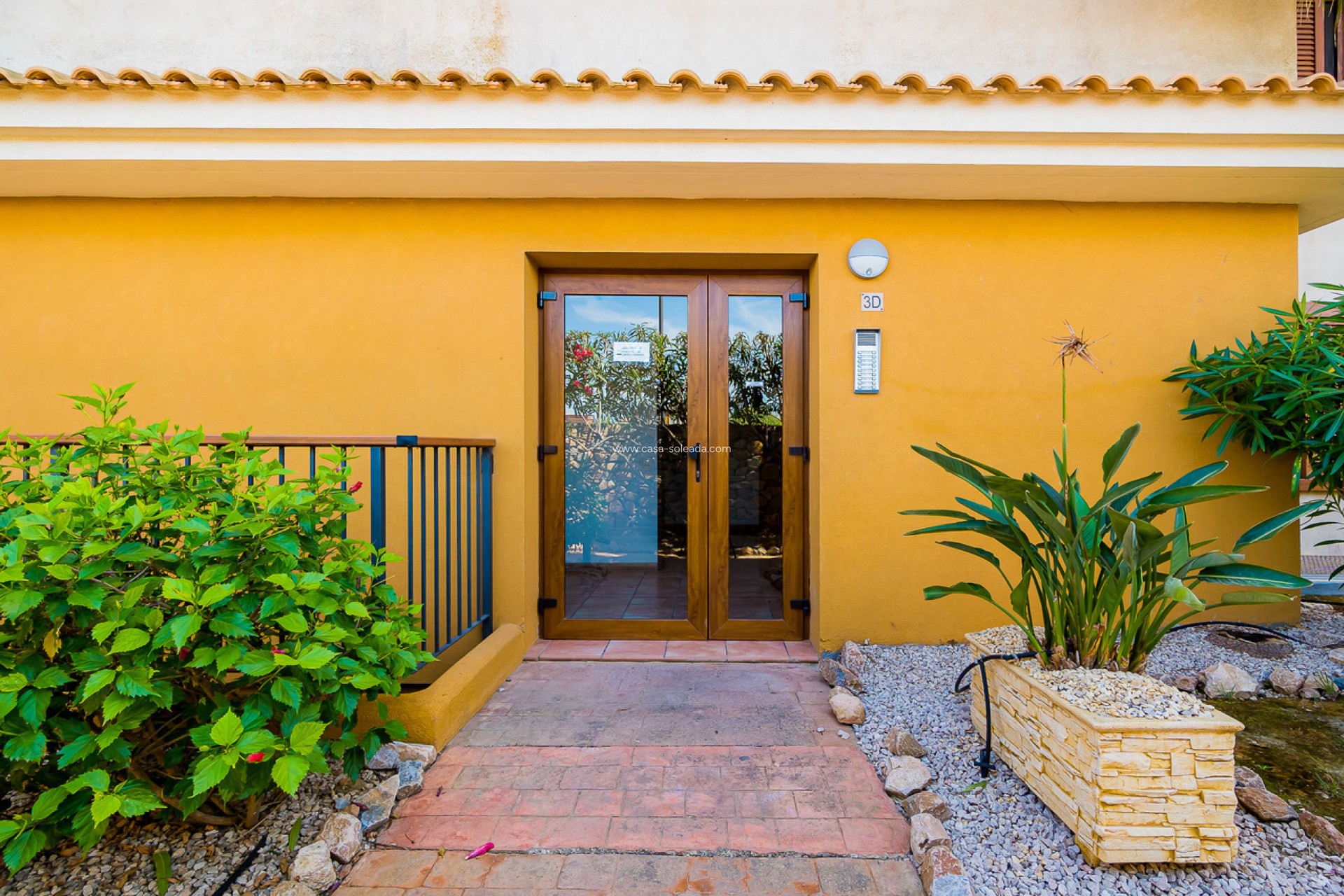 Resale - Apartment / flat - Punta Prima - Costa Blanca
