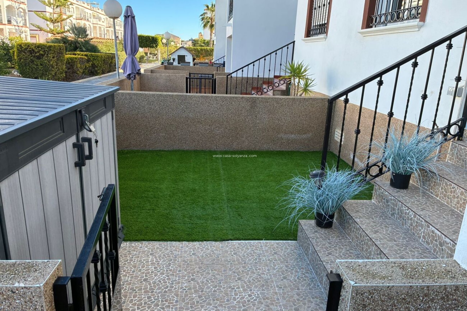 Resale - Apartment / flat - Punta Prima - Costa Blanca