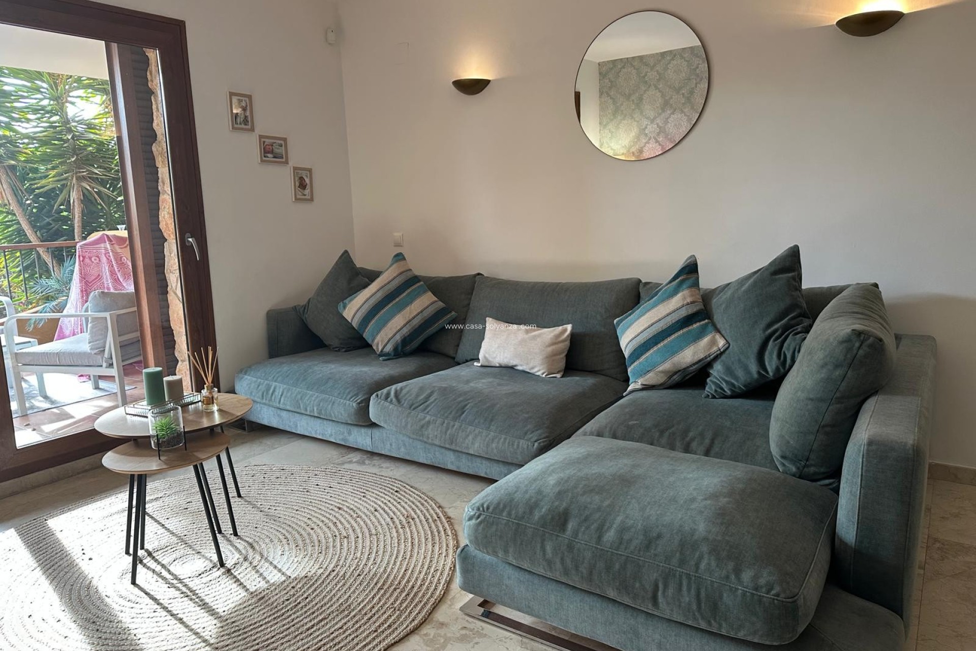 Resale - Apartment / flat - Punta Prima - Costa Blanca