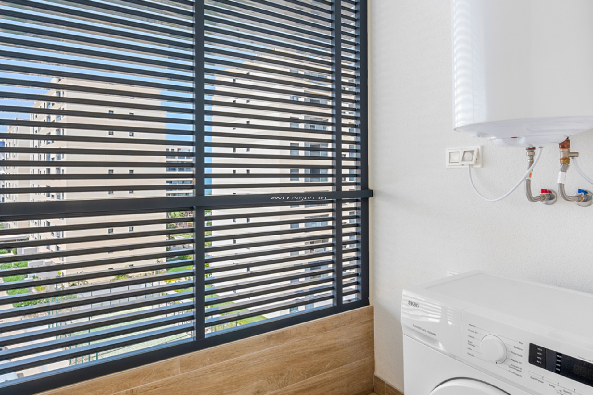 Resale - Apartment / flat - Punta Prima - Costa Blanca