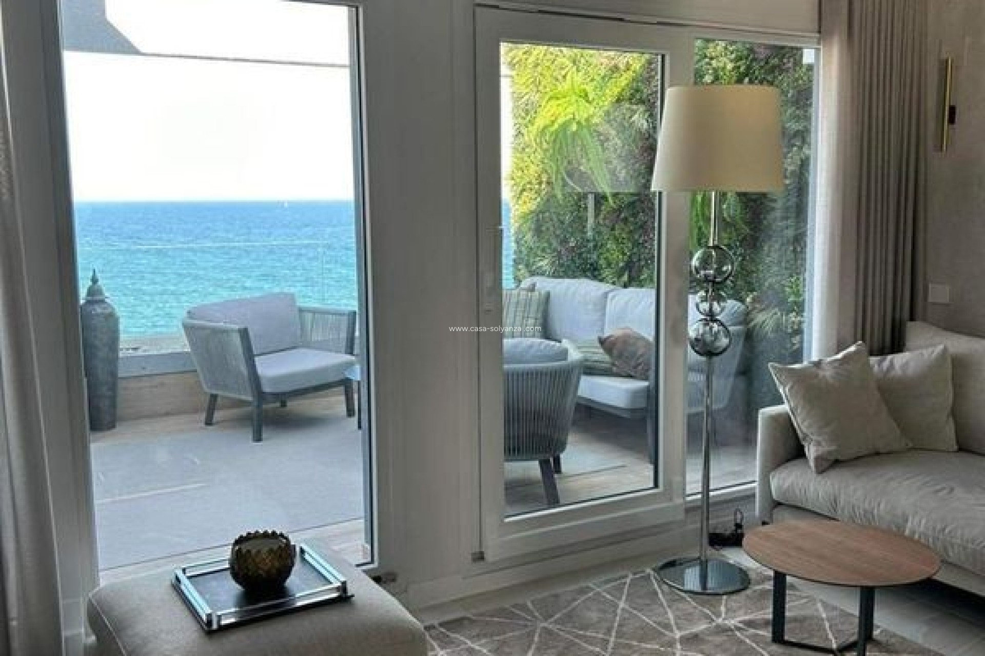 Resale - Apartment / flat - Punta Prima - Costa Blanca