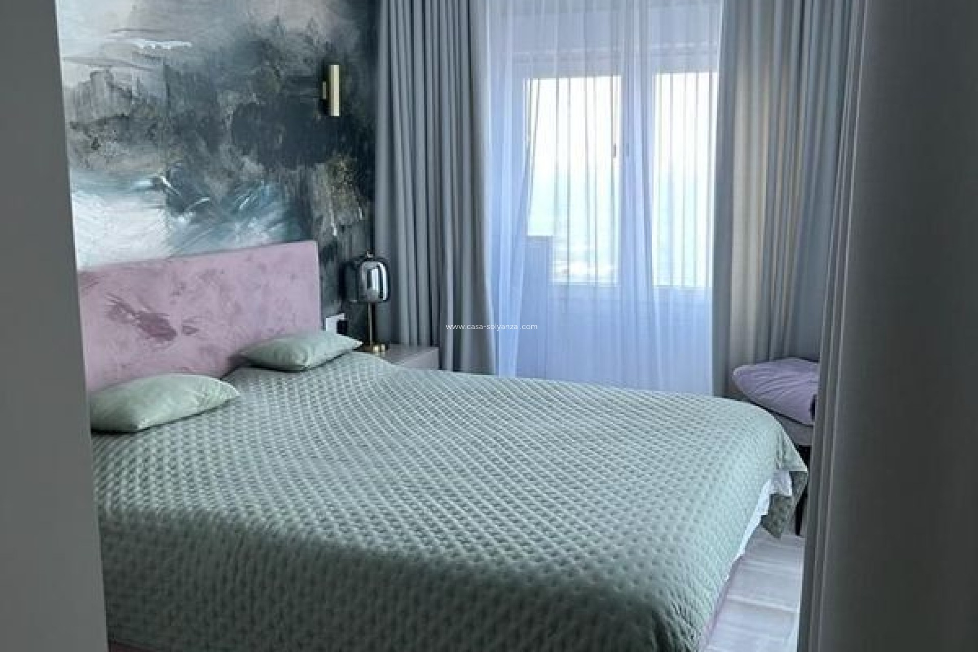 Resale - Apartment / flat - Punta Prima - Costa Blanca