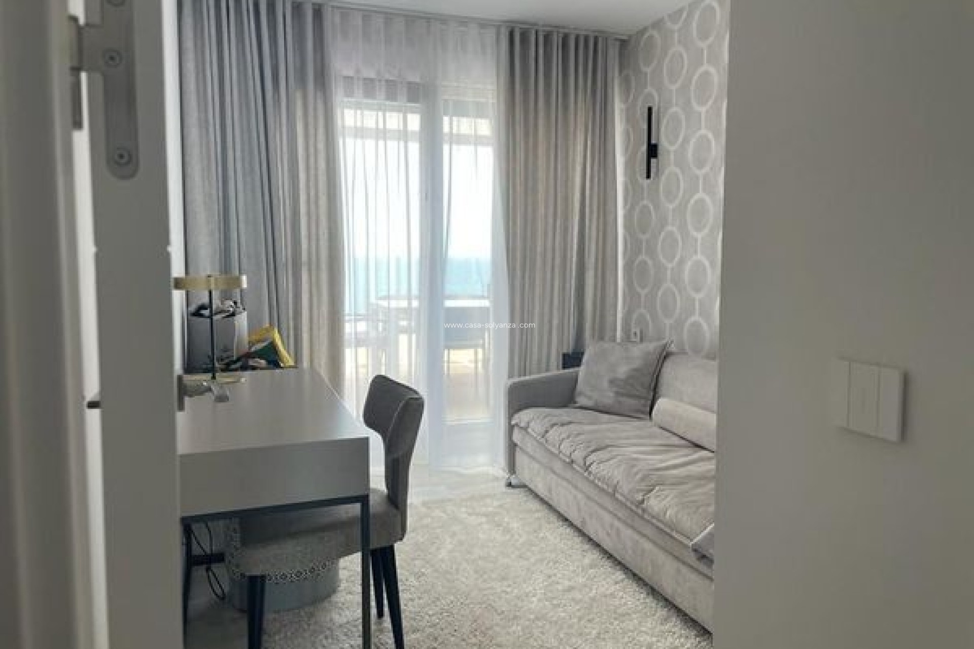 Resale - Apartment / flat - Punta Prima - Costa Blanca