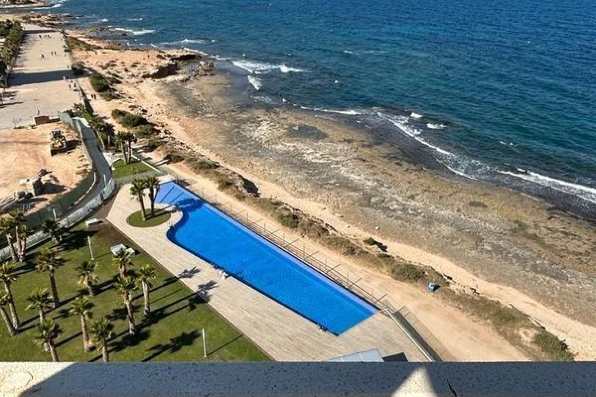 Resale - Apartment / flat - Punta Prima - Costa Blanca