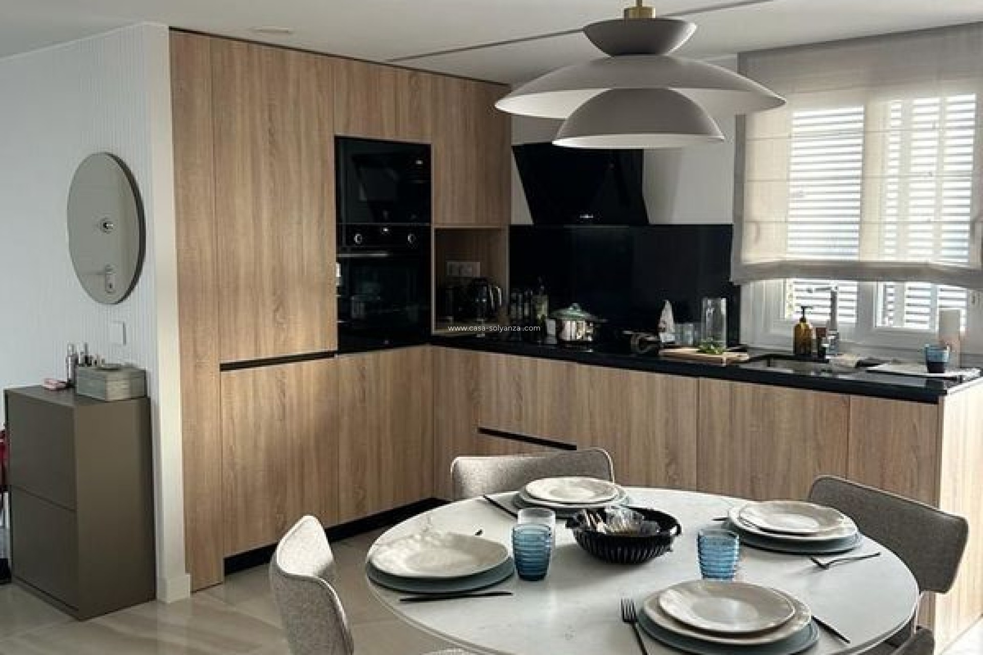 Resale - Apartment / flat - Punta Prima - Costa Blanca