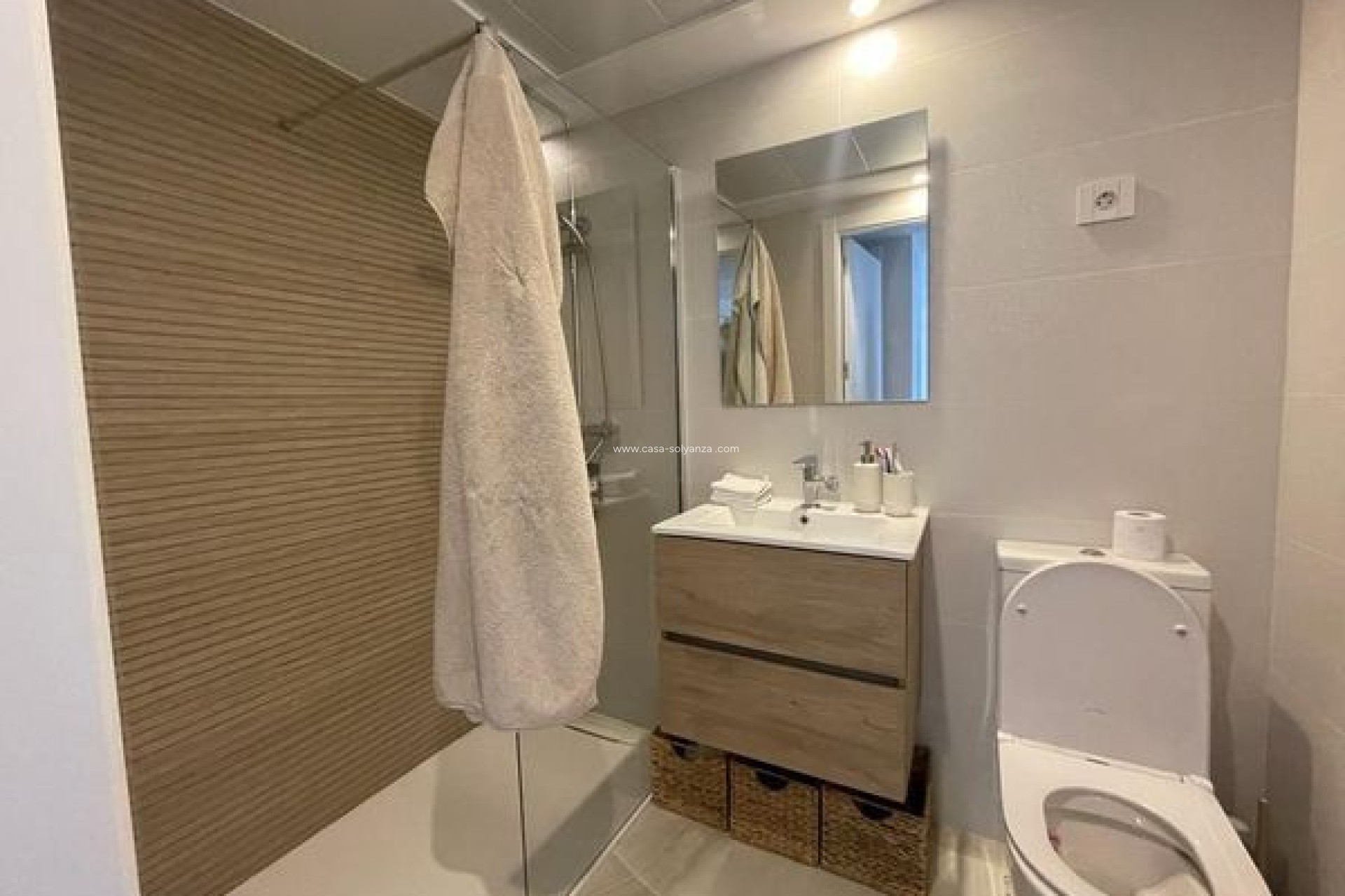 Resale - Apartment / flat - Punta Prima - Costa Blanca