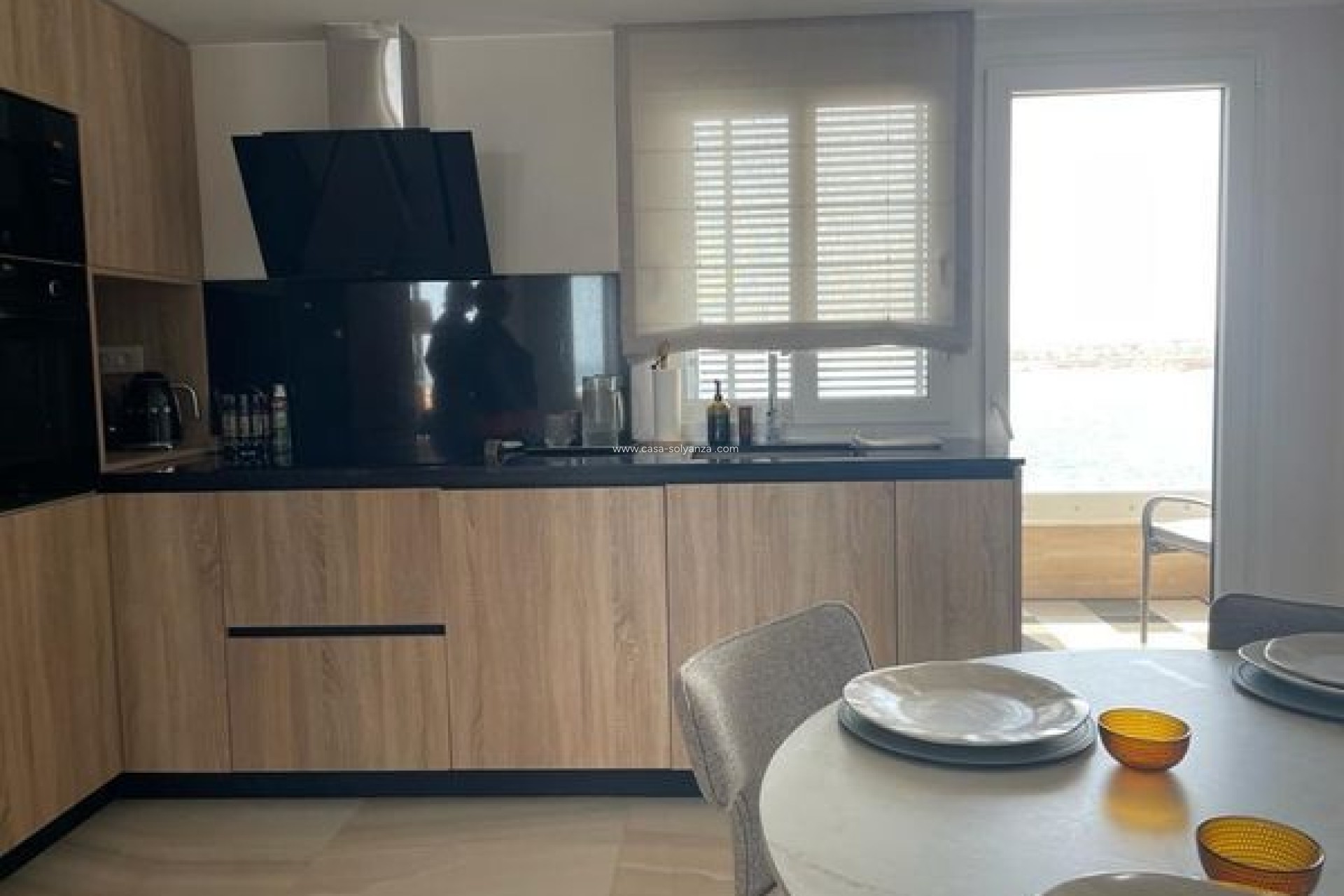 Resale - Apartment / flat - Punta Prima - Costa Blanca