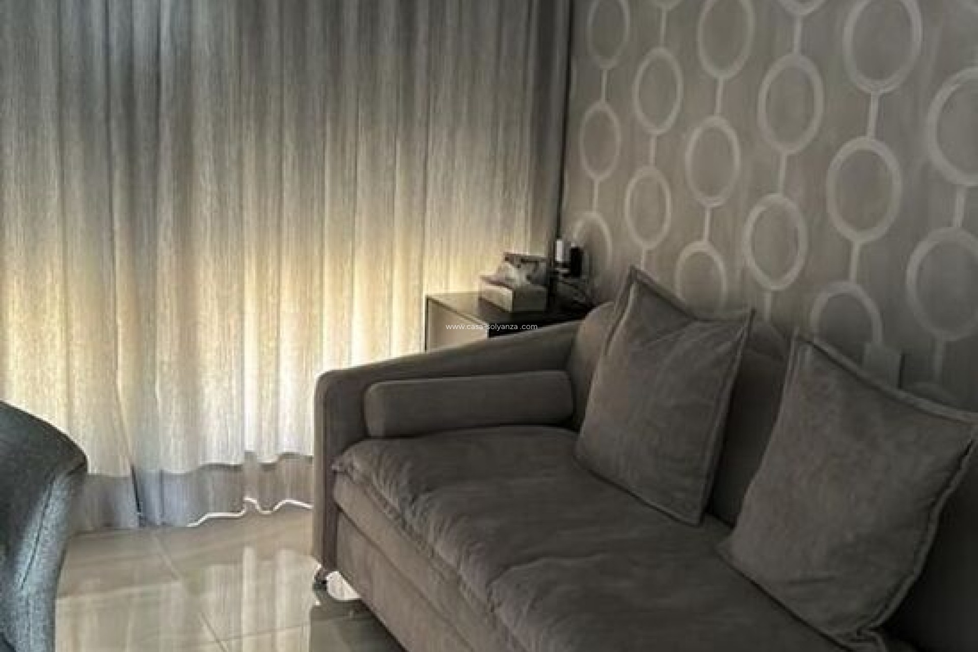 Resale - Apartment / flat - Punta Prima - Costa Blanca
