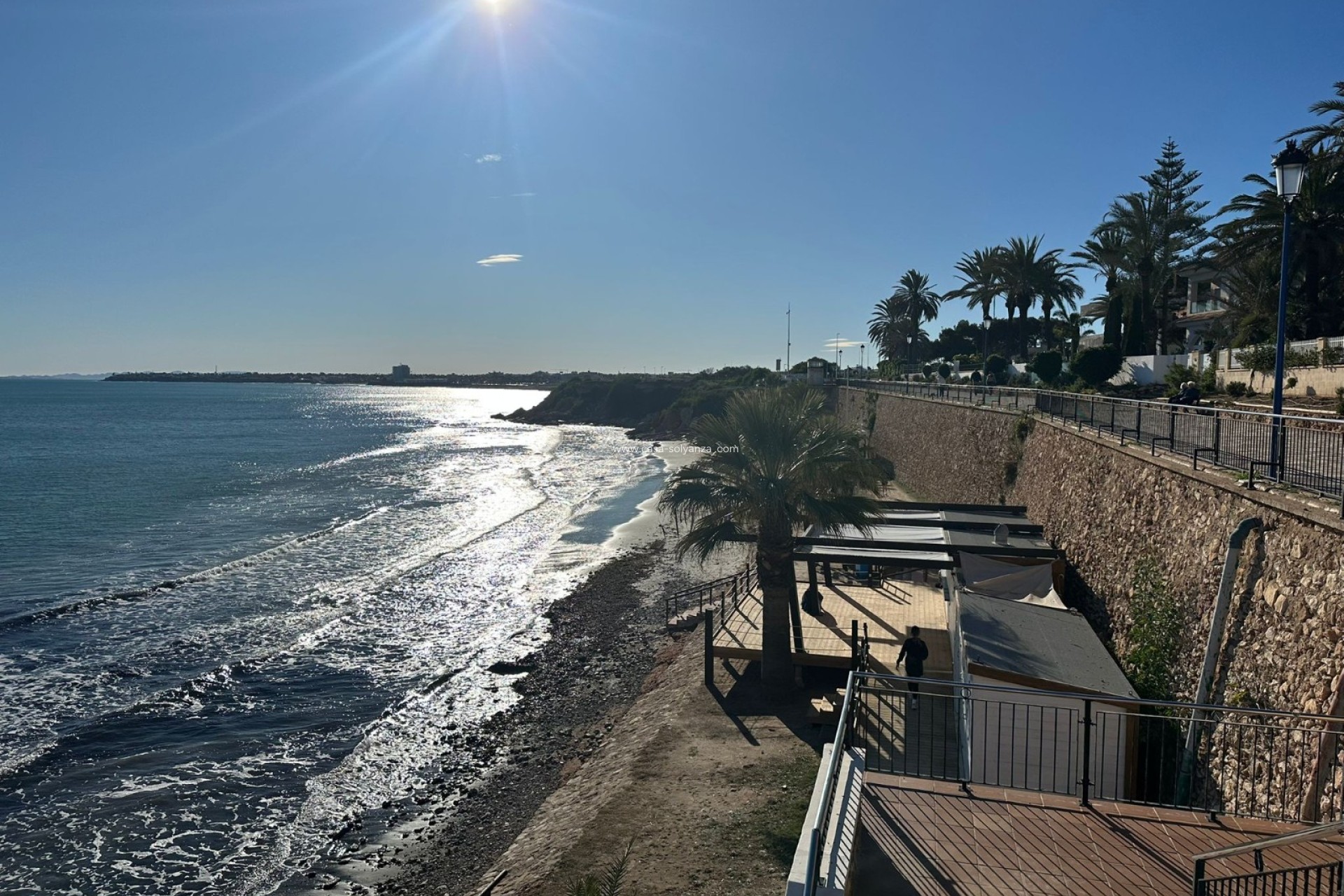 Resale - Apartment / flat - Punta Prima - Costa Blanca