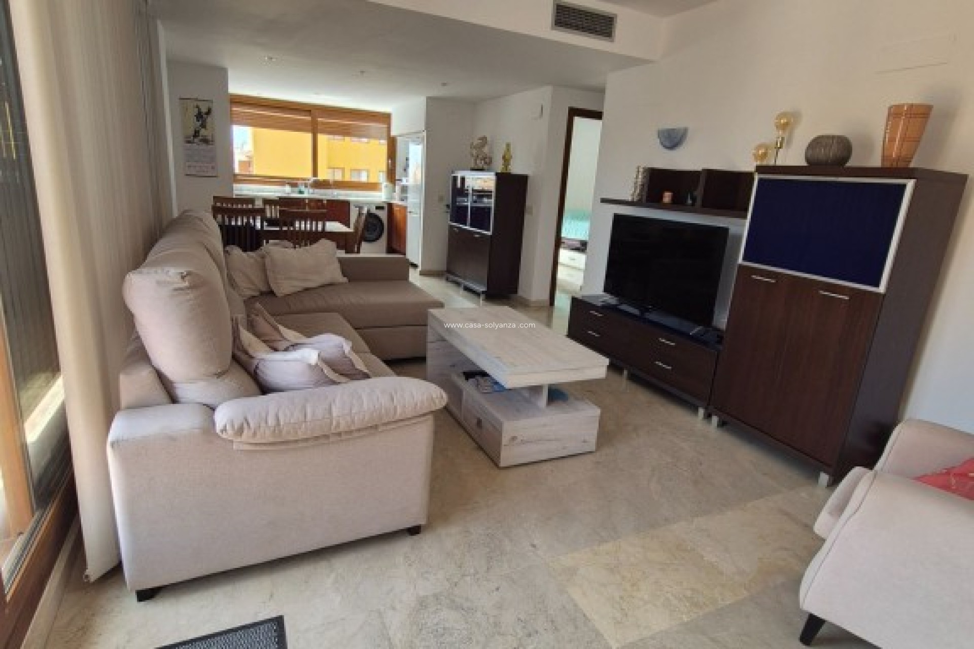Resale - Apartment / flat - Punta Prima - Costa Blanca