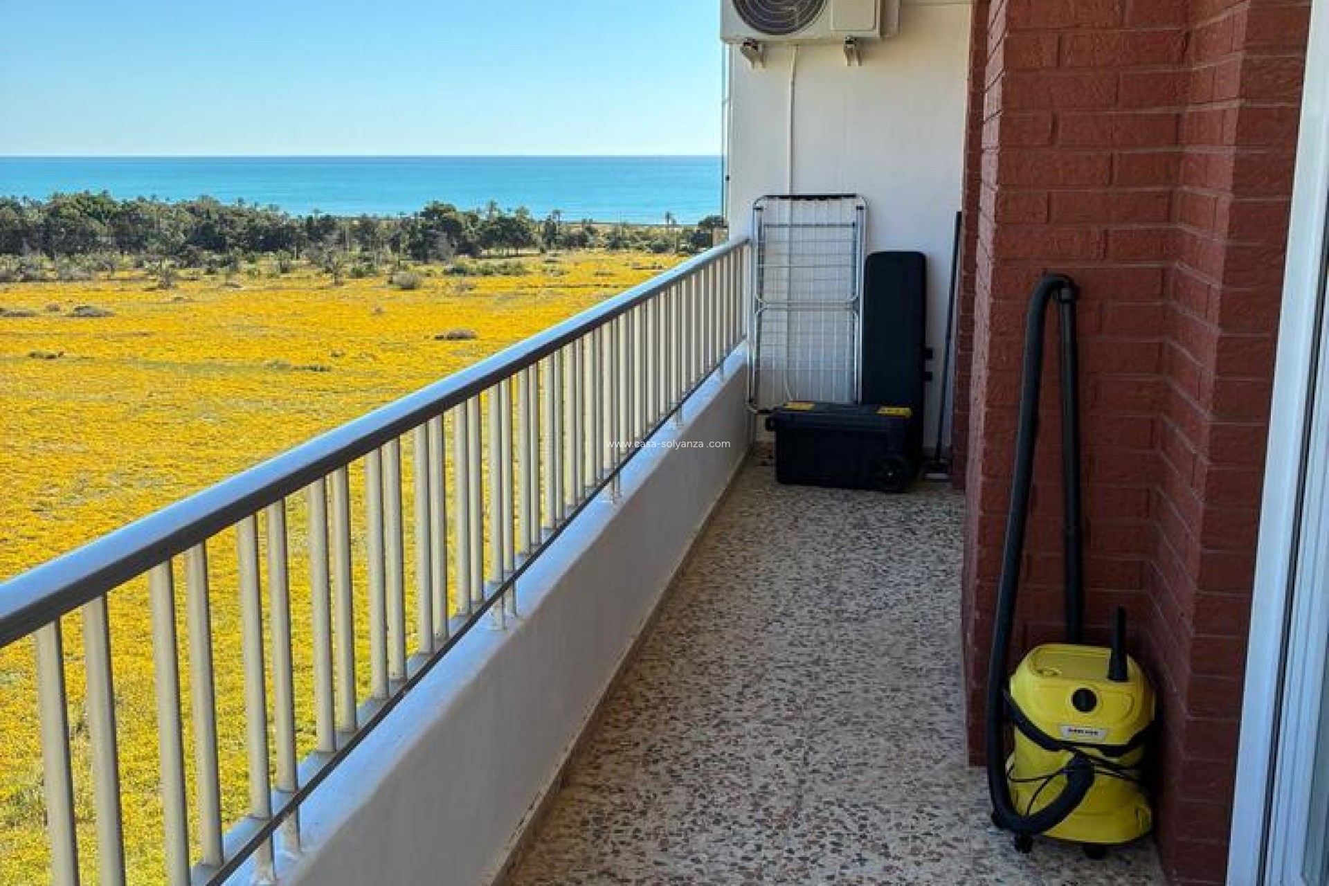 Resale - Apartment / flat - Punta Prima - Costa Blanca