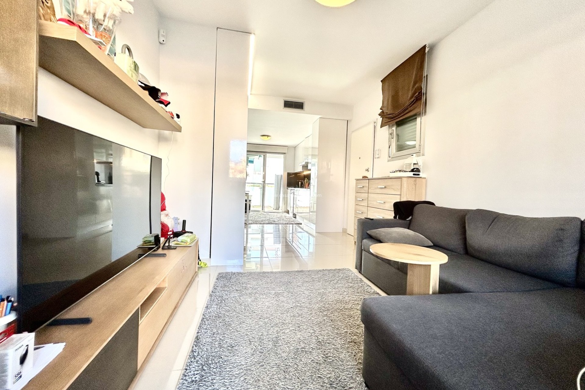 Resale - Apartment / flat - Punta Prima - Costa Blanca