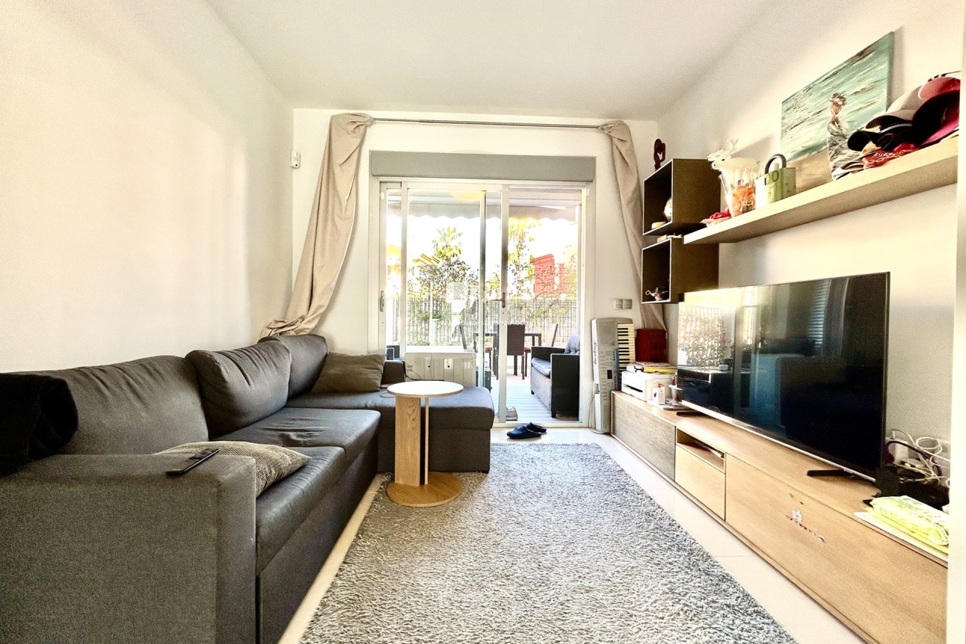 Resale - Apartment / flat - Punta Prima - Costa Blanca