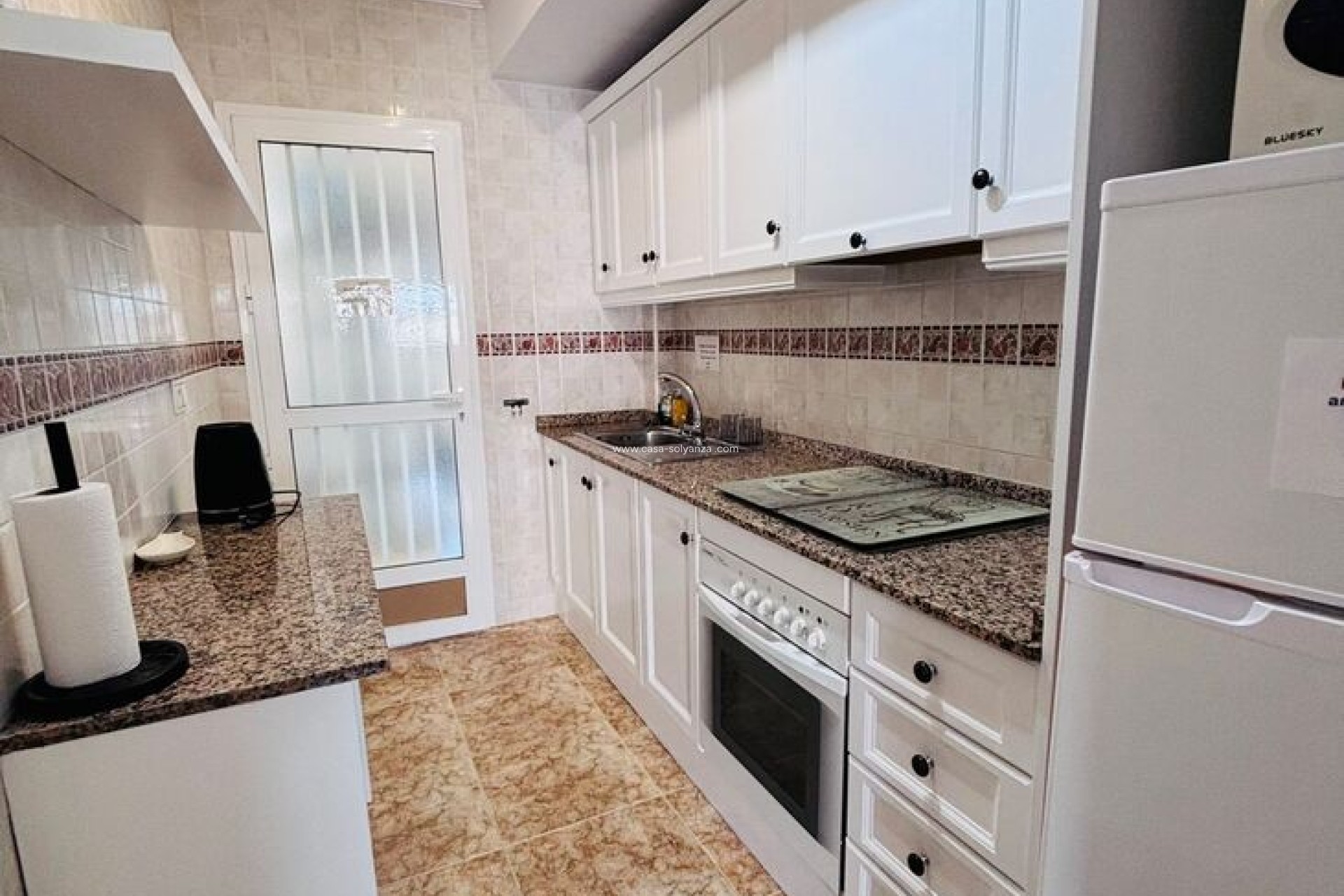 Resale - Apartment / flat - Punta Prima - Costa Blanca