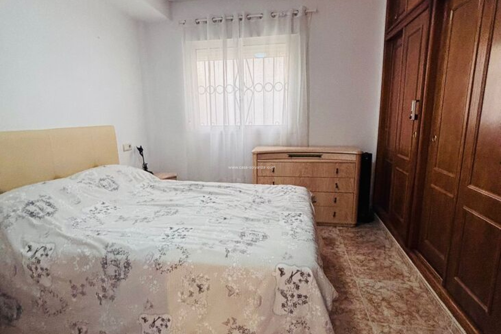 Resale - Apartment / flat - Punta Prima - Costa Blanca