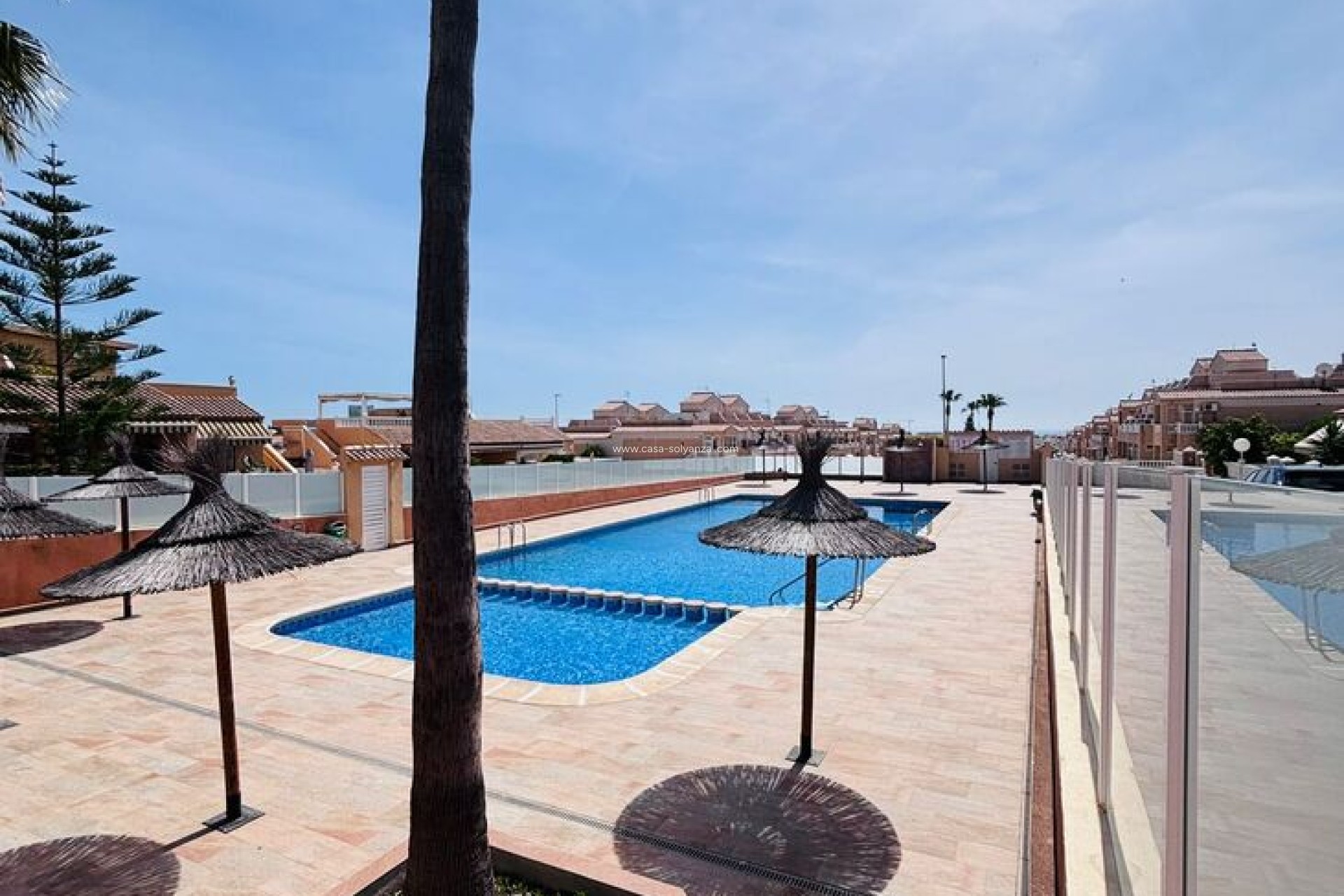 Resale - Apartment / flat - Punta Prima - Costa Blanca