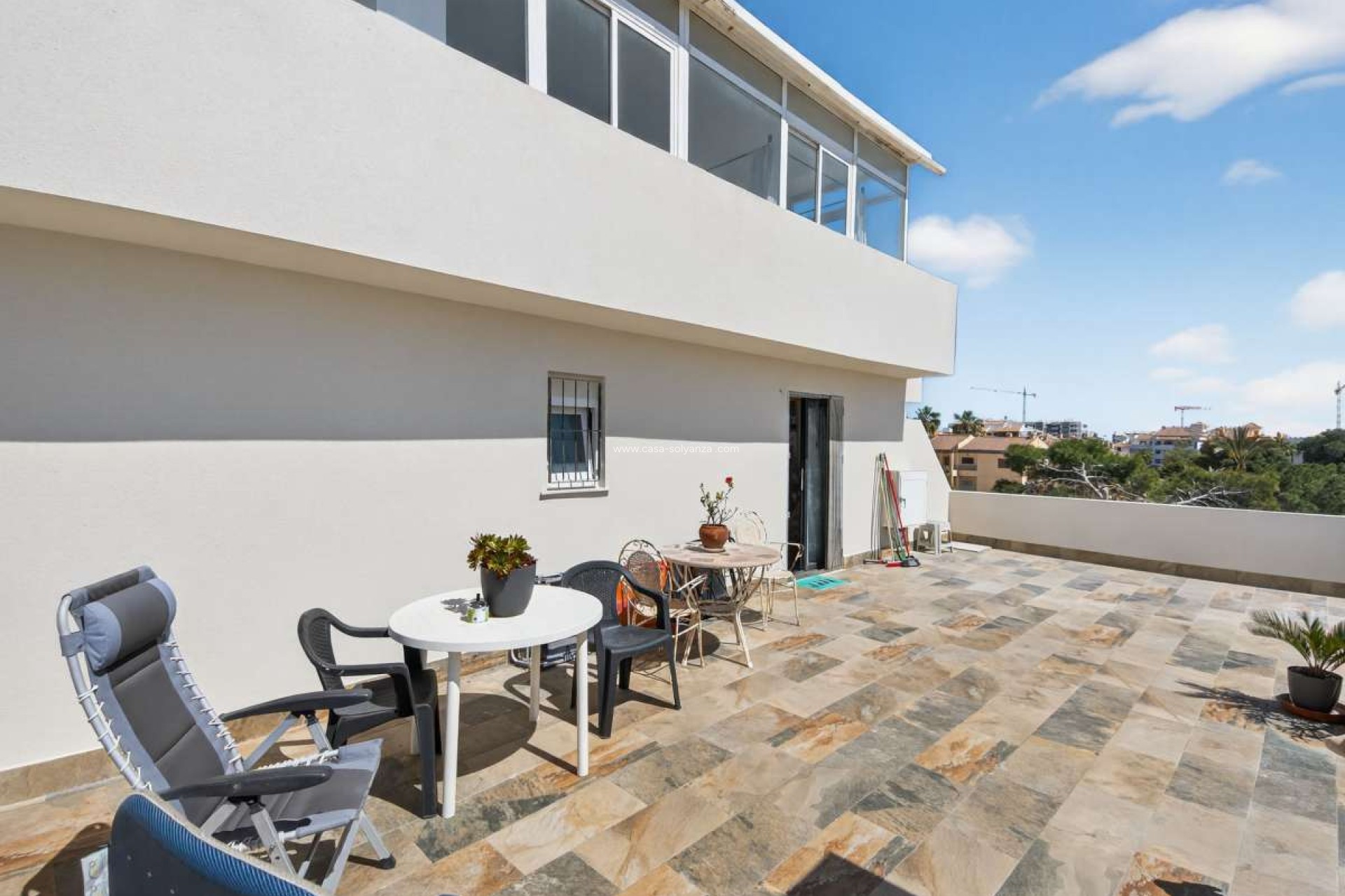 Resale - Apartment / flat - Punta Prima - Costa Blanca