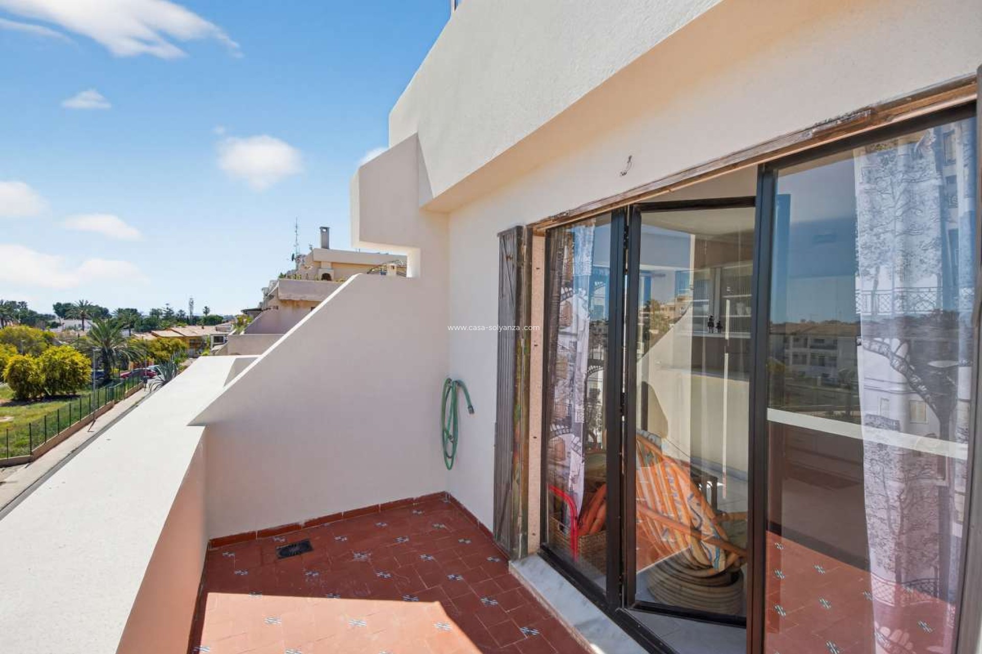 Resale - Apartment / flat - Punta Prima - Costa Blanca