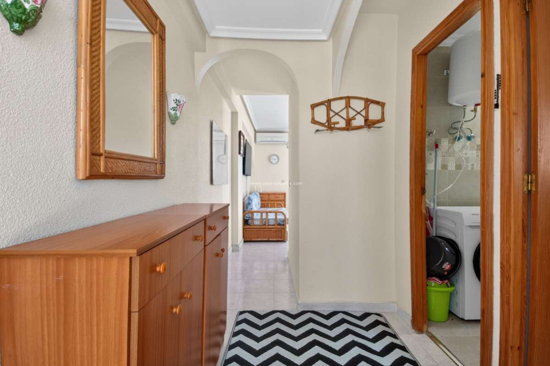 Resale - Apartment / flat - Punta Prima - Costa Blanca
