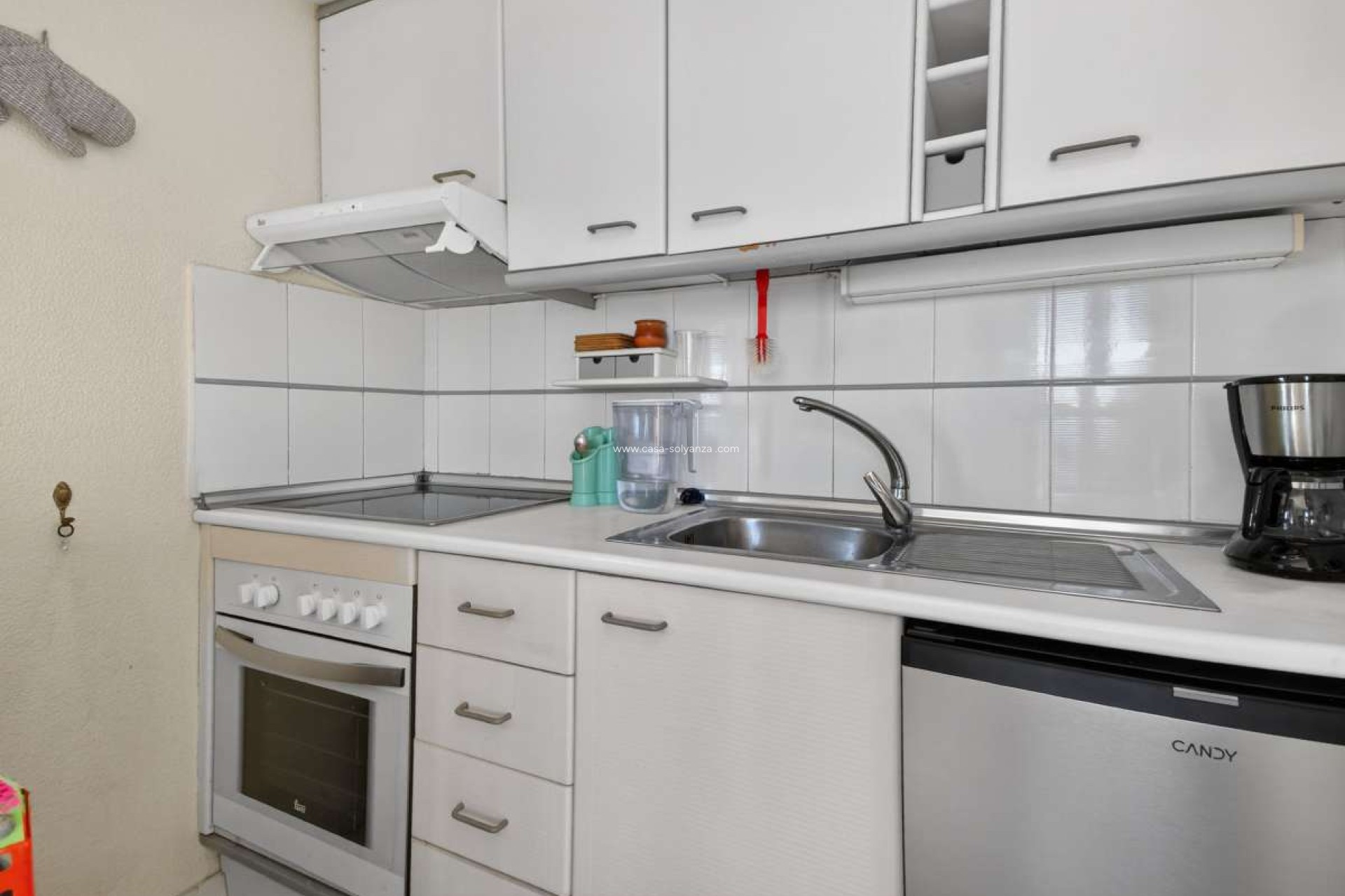 Resale - Apartment / flat - Punta Prima - Costa Blanca