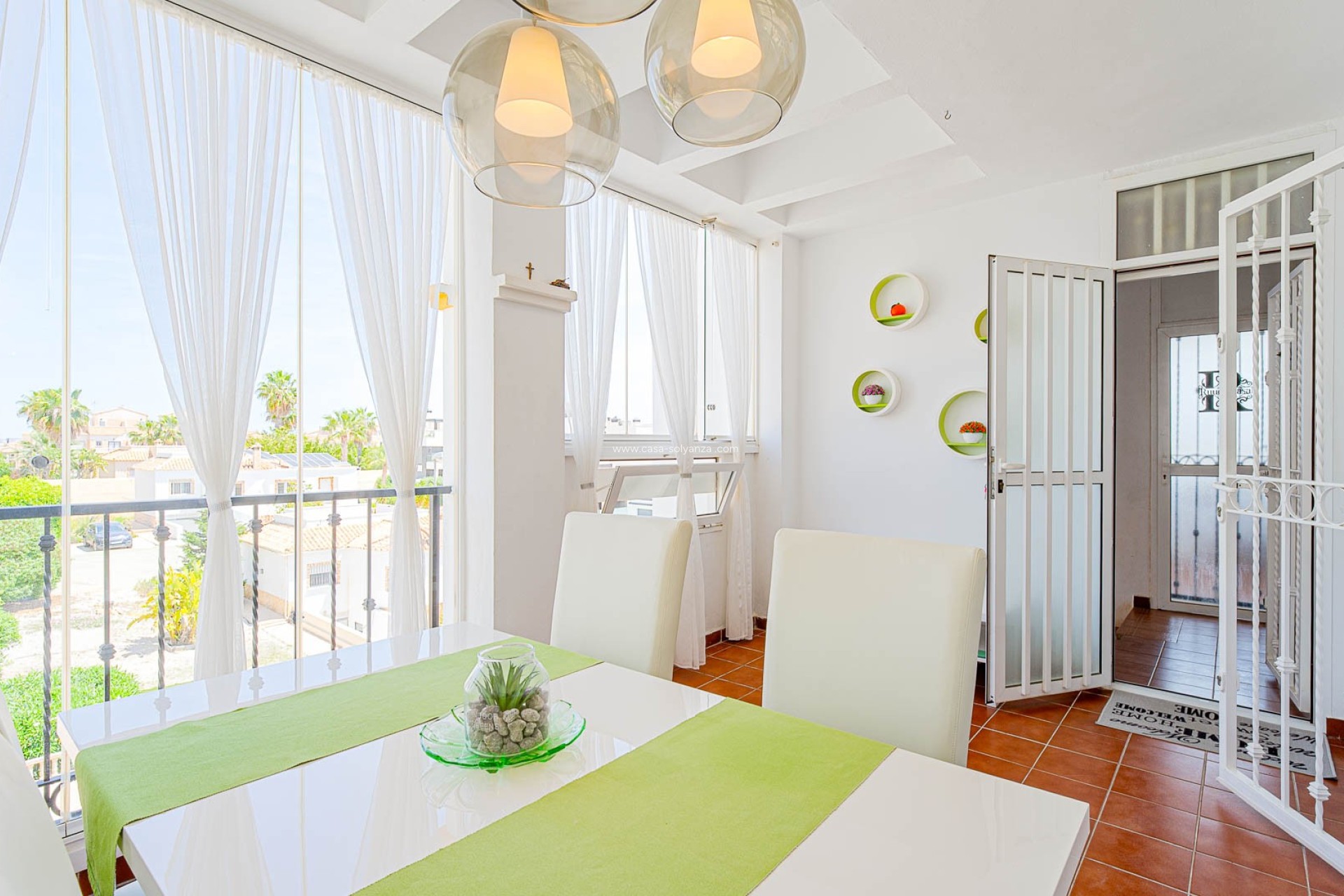 Resale - Apartment / flat - Punta Prima - La Ciñuelica