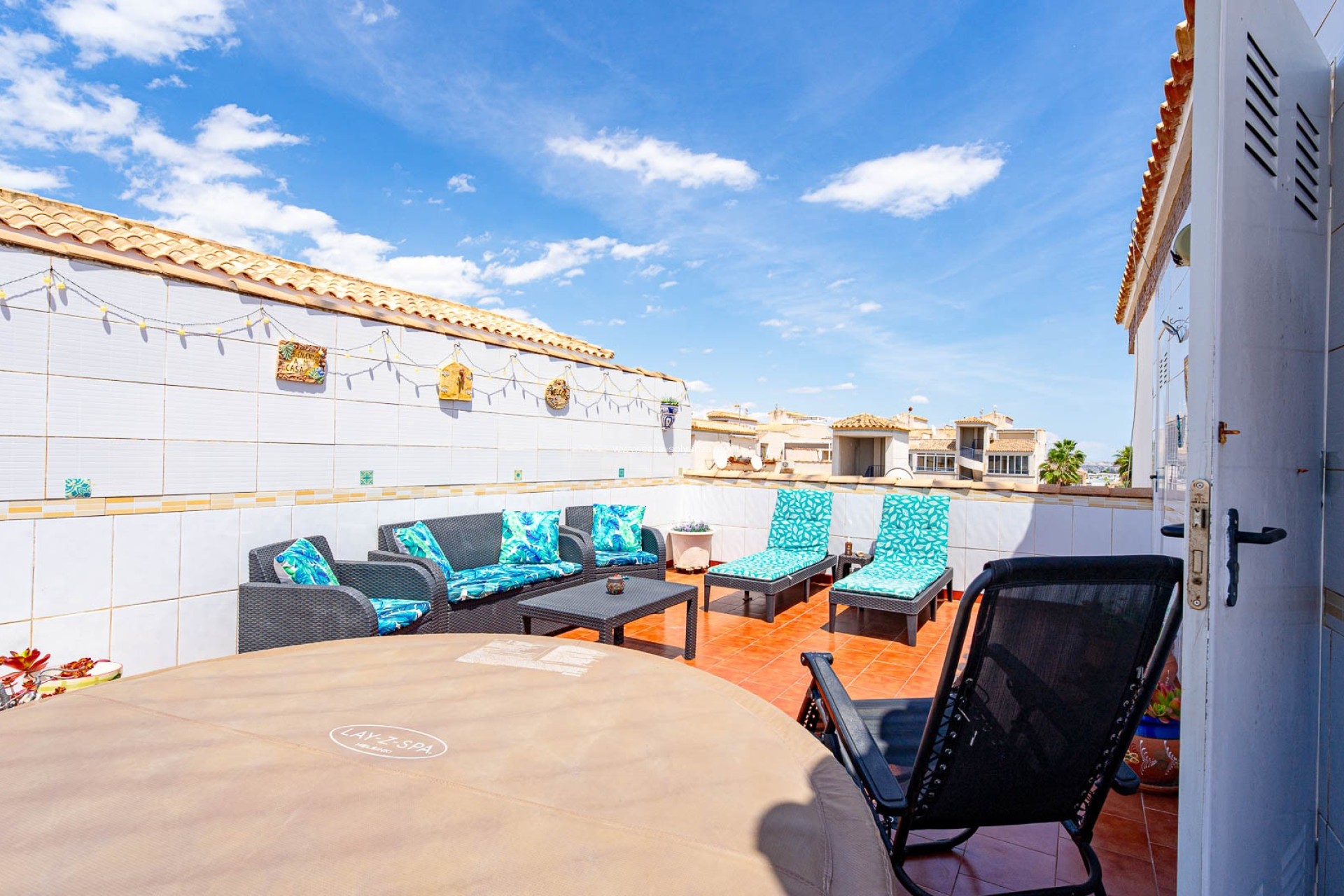 Resale - Apartment / flat - Punta Prima - La Ciñuelica