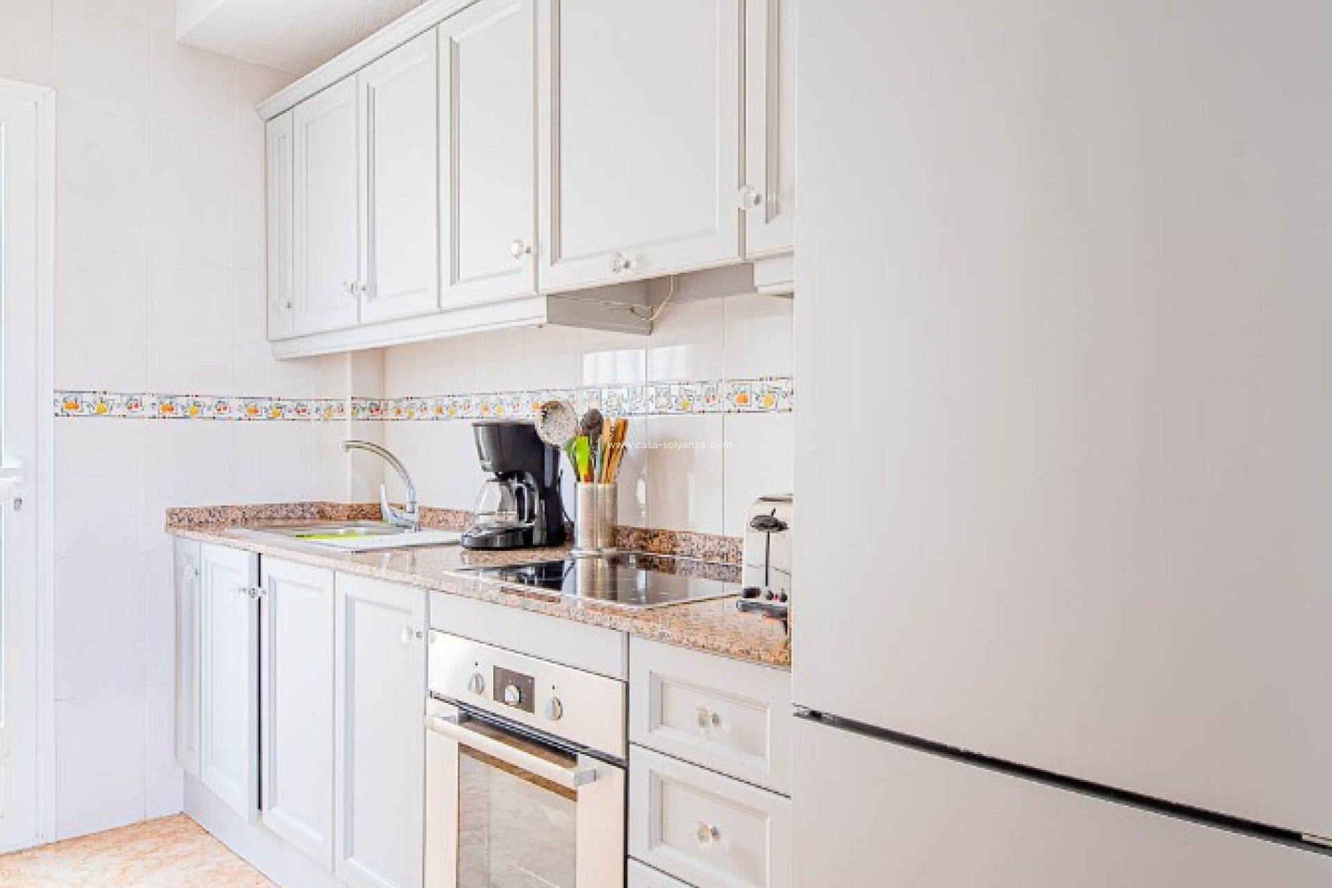 Resale - Apartment / flat - Punta Prima - La Ciñuelica