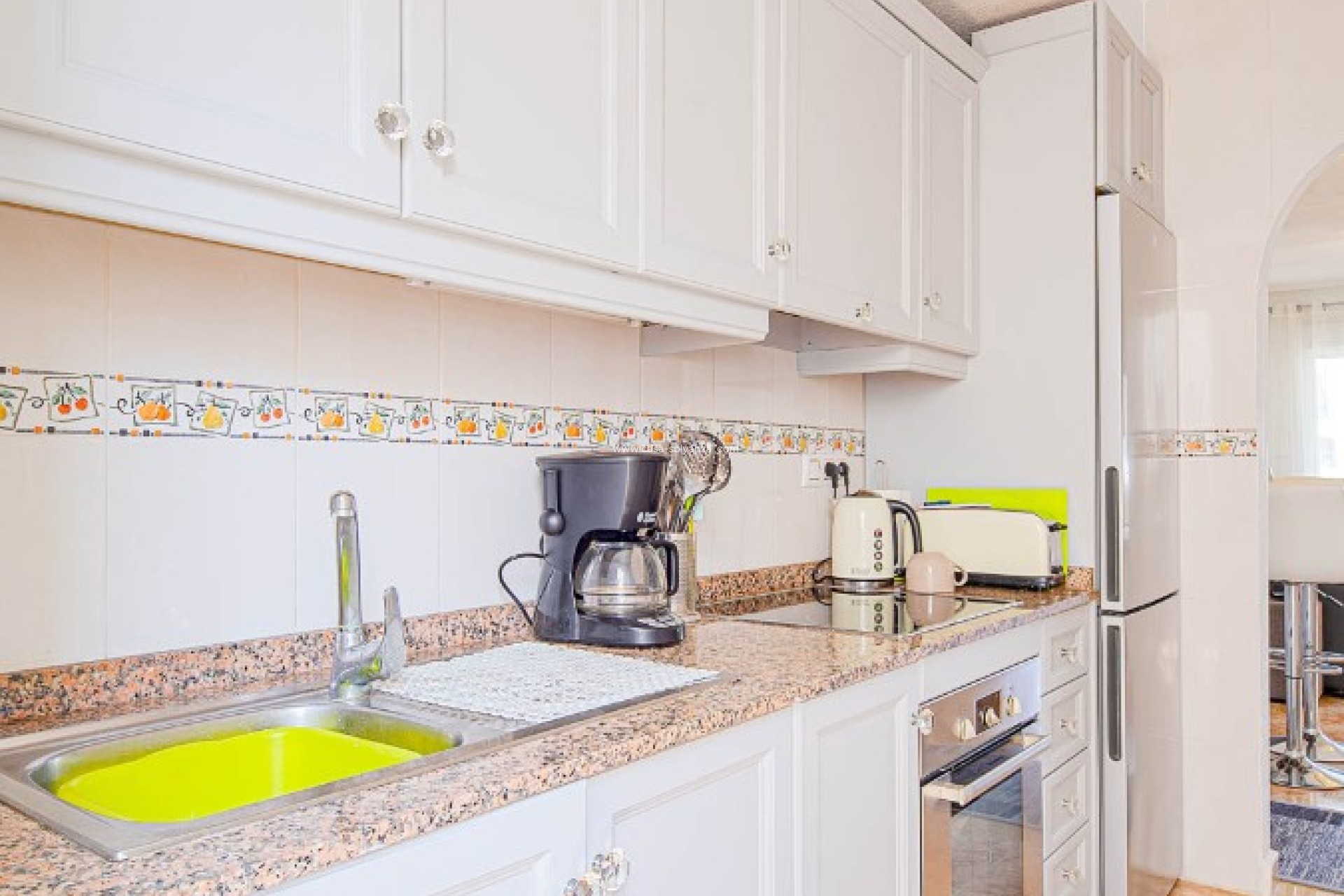 Resale - Apartment / flat - Punta Prima - La Ciñuelica