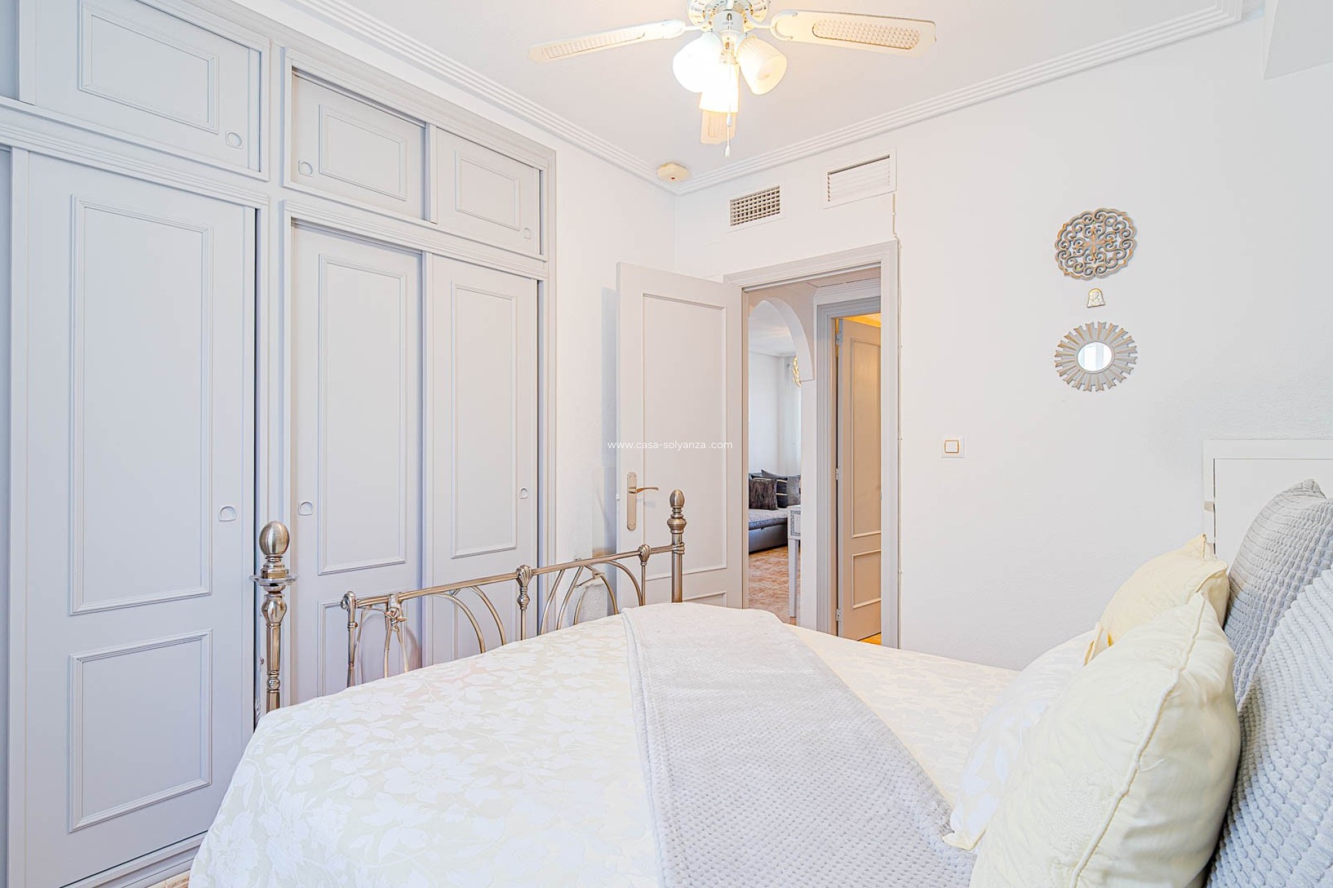 Resale - Apartment / flat - Punta Prima - La Ciñuelica