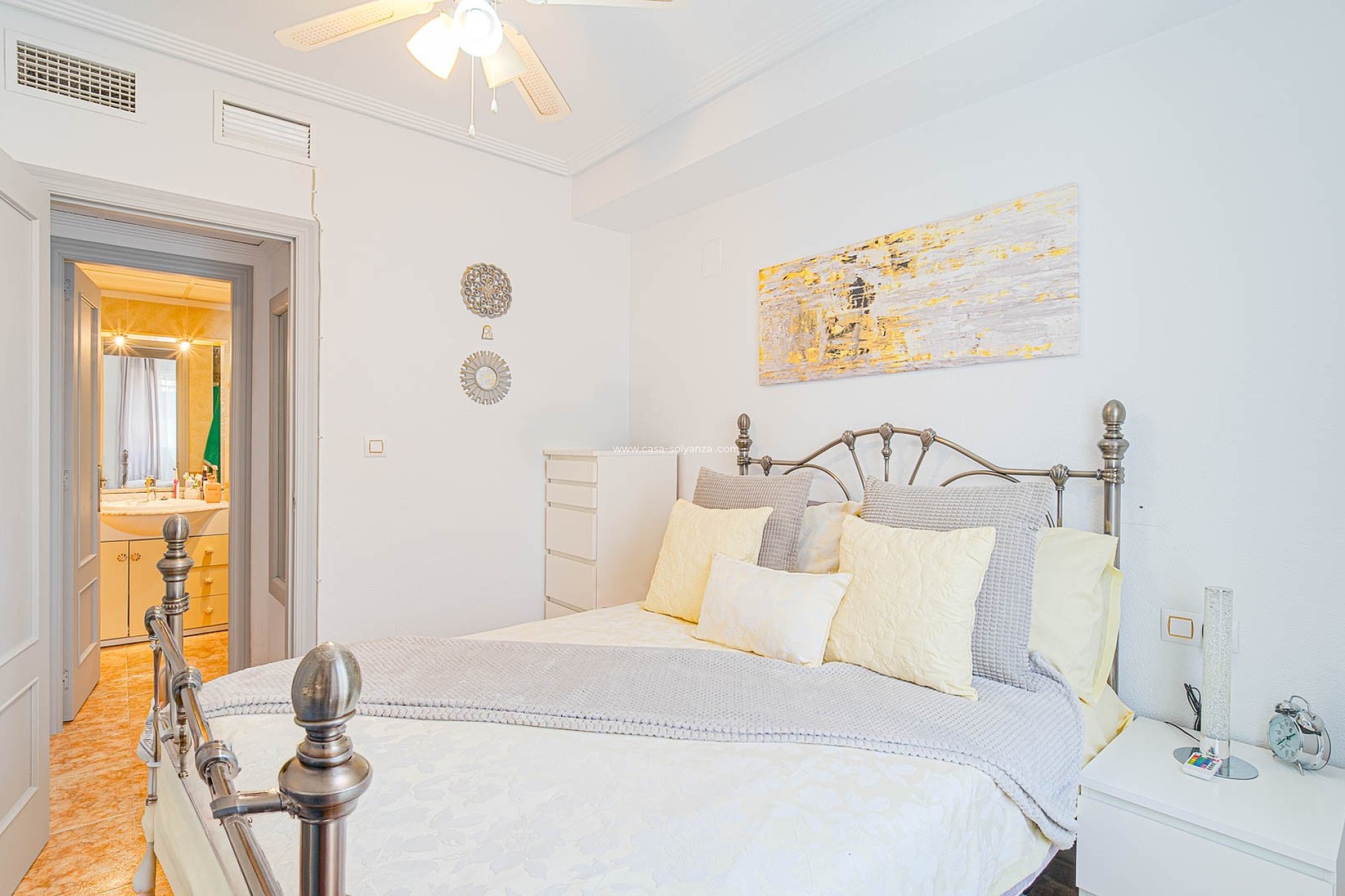 Resale - Apartment / flat - Punta Prima - La Ciñuelica